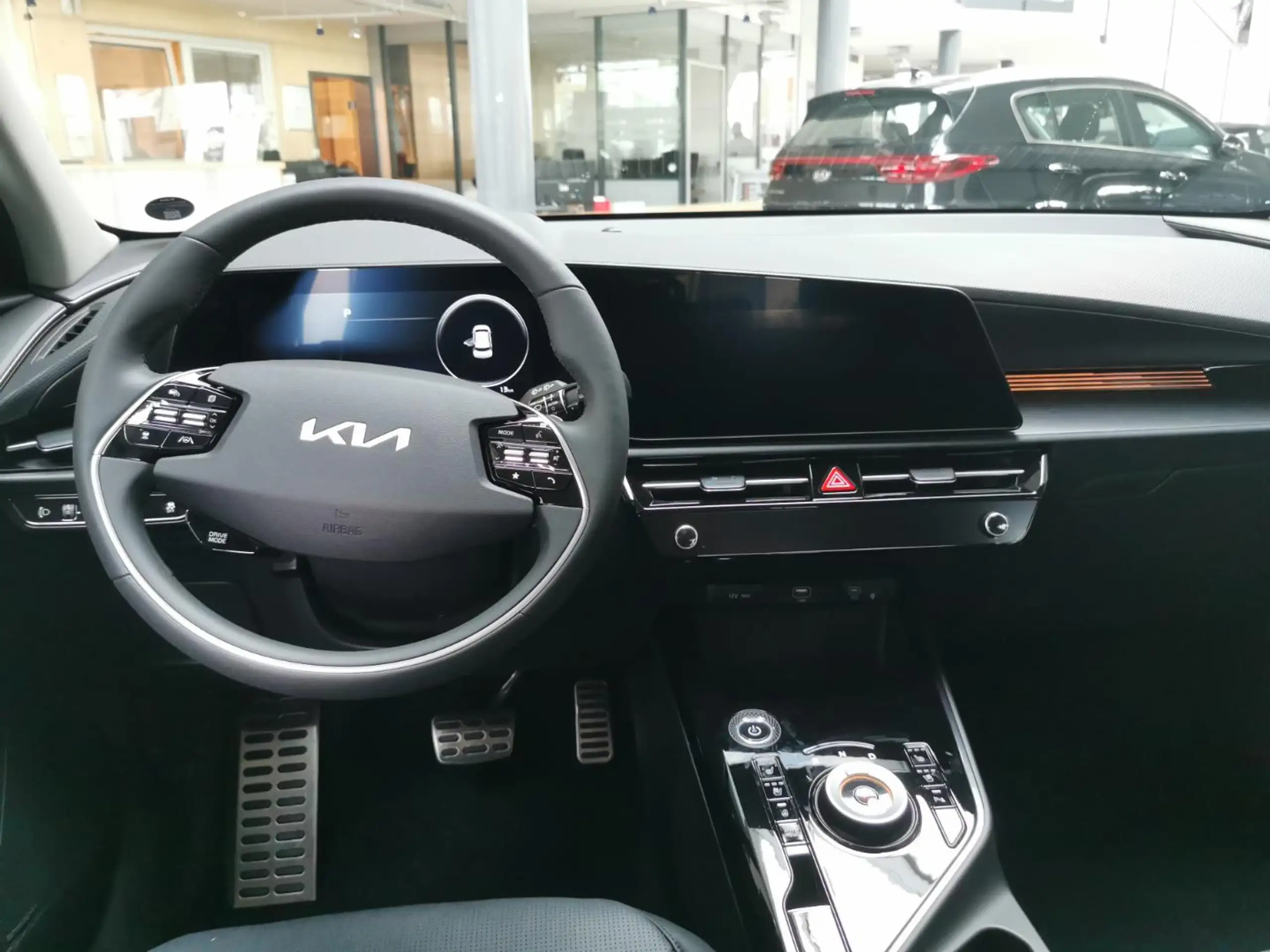 Kia - Niro