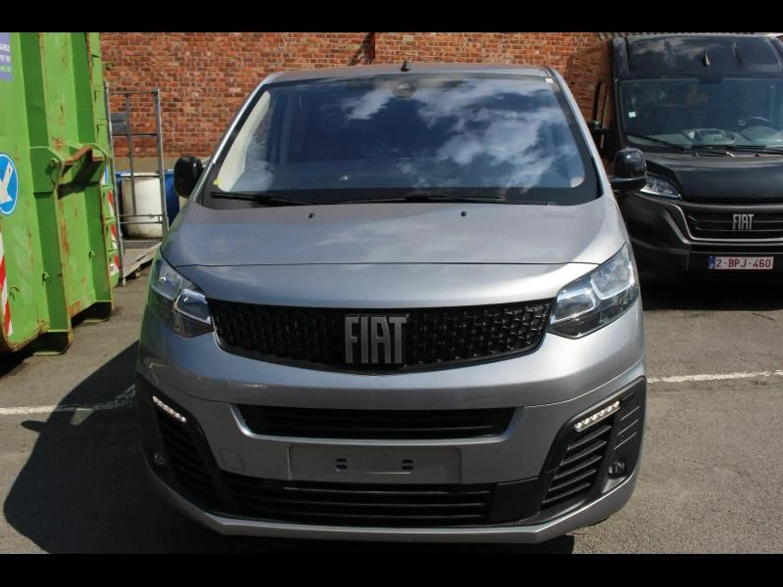 Fiat - Scudo