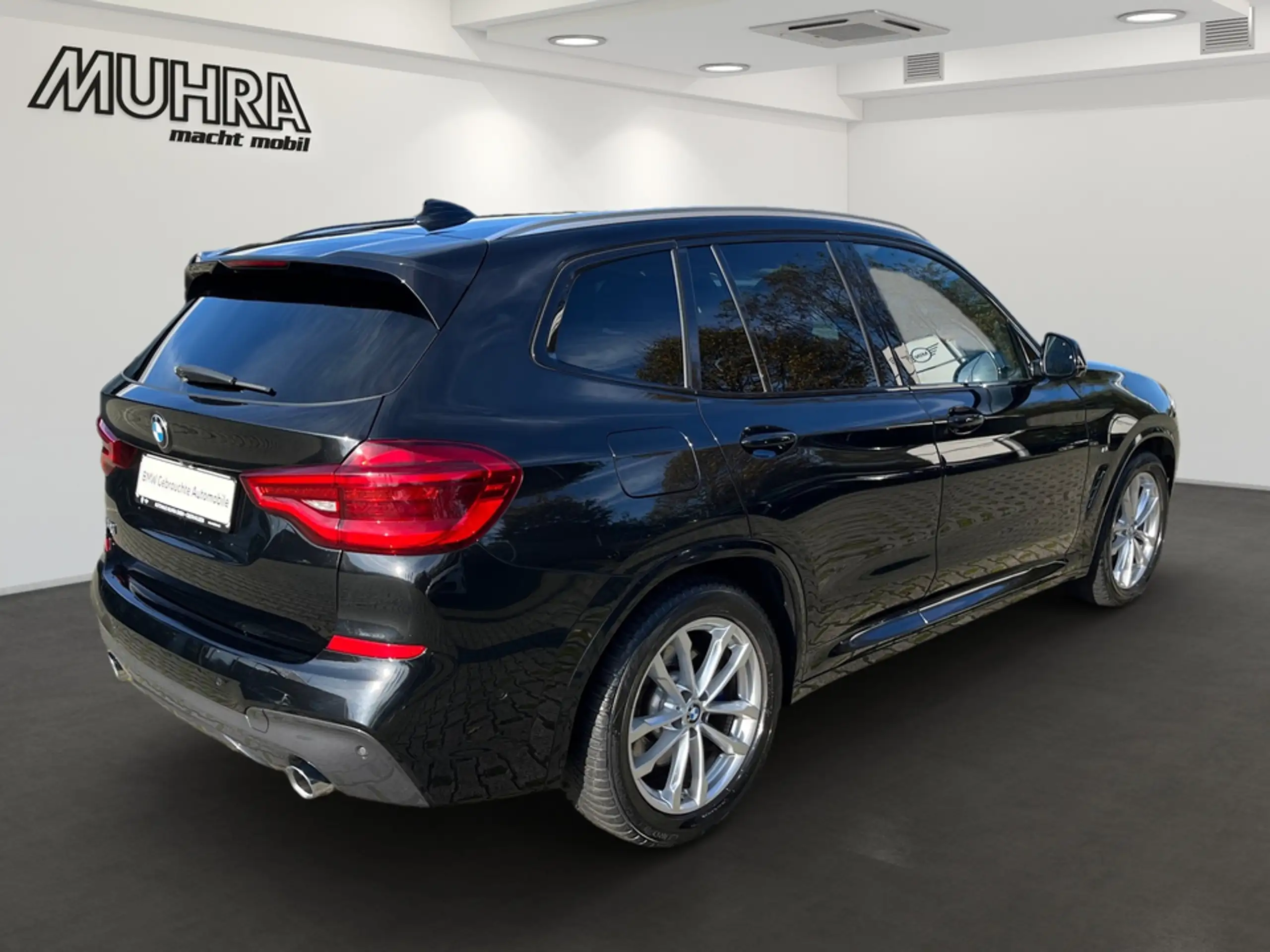 BMW - X3