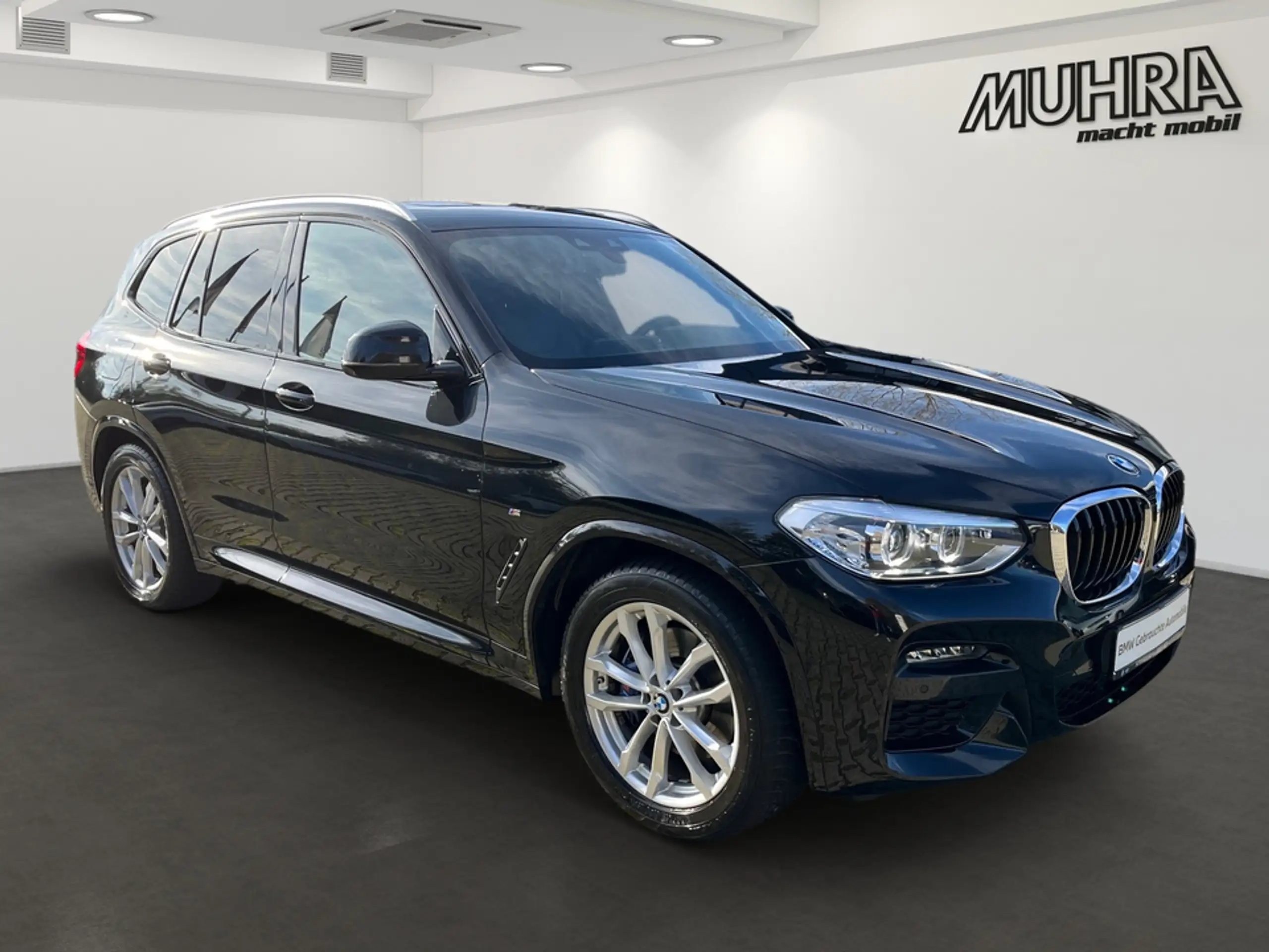 BMW - X3