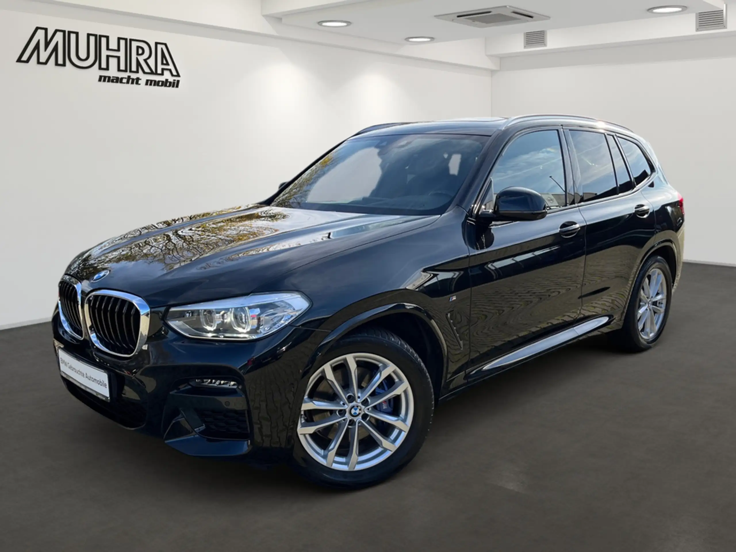 BMW - X3