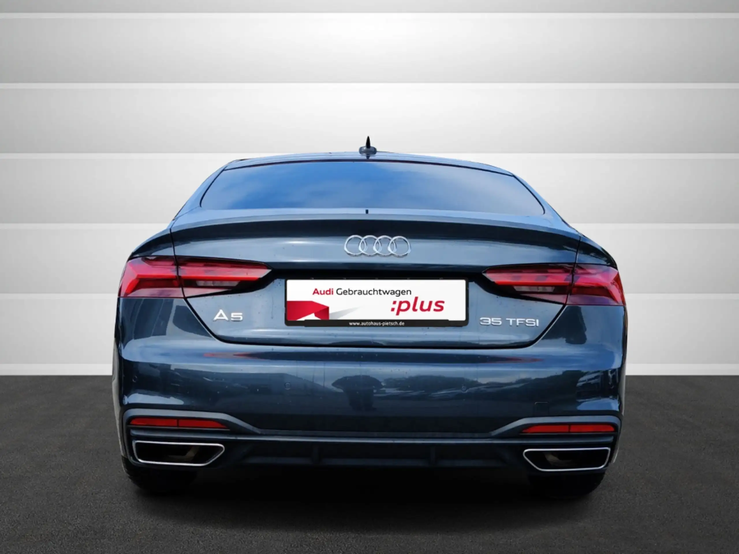 Audi - A5