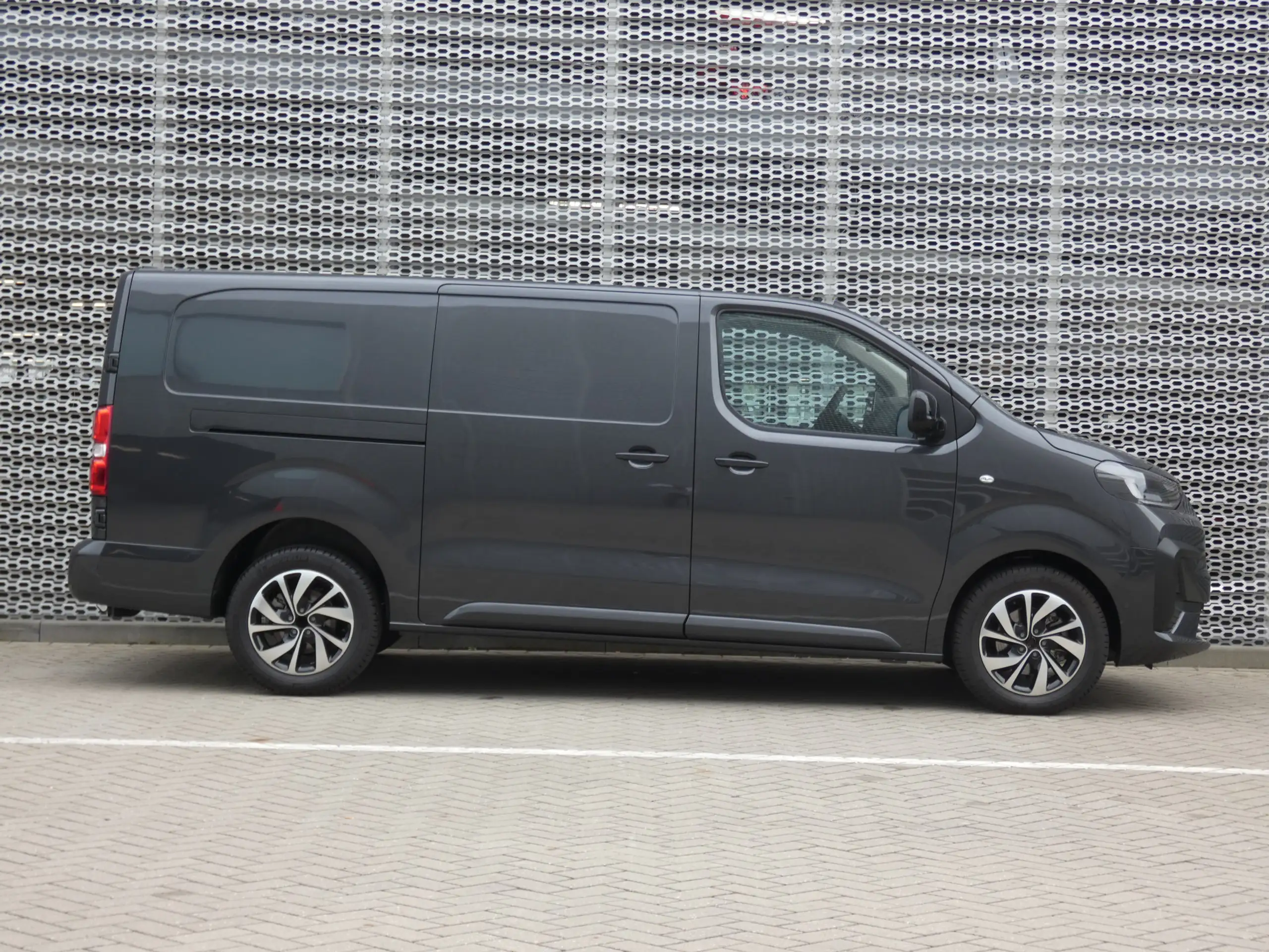 Fiat - Scudo