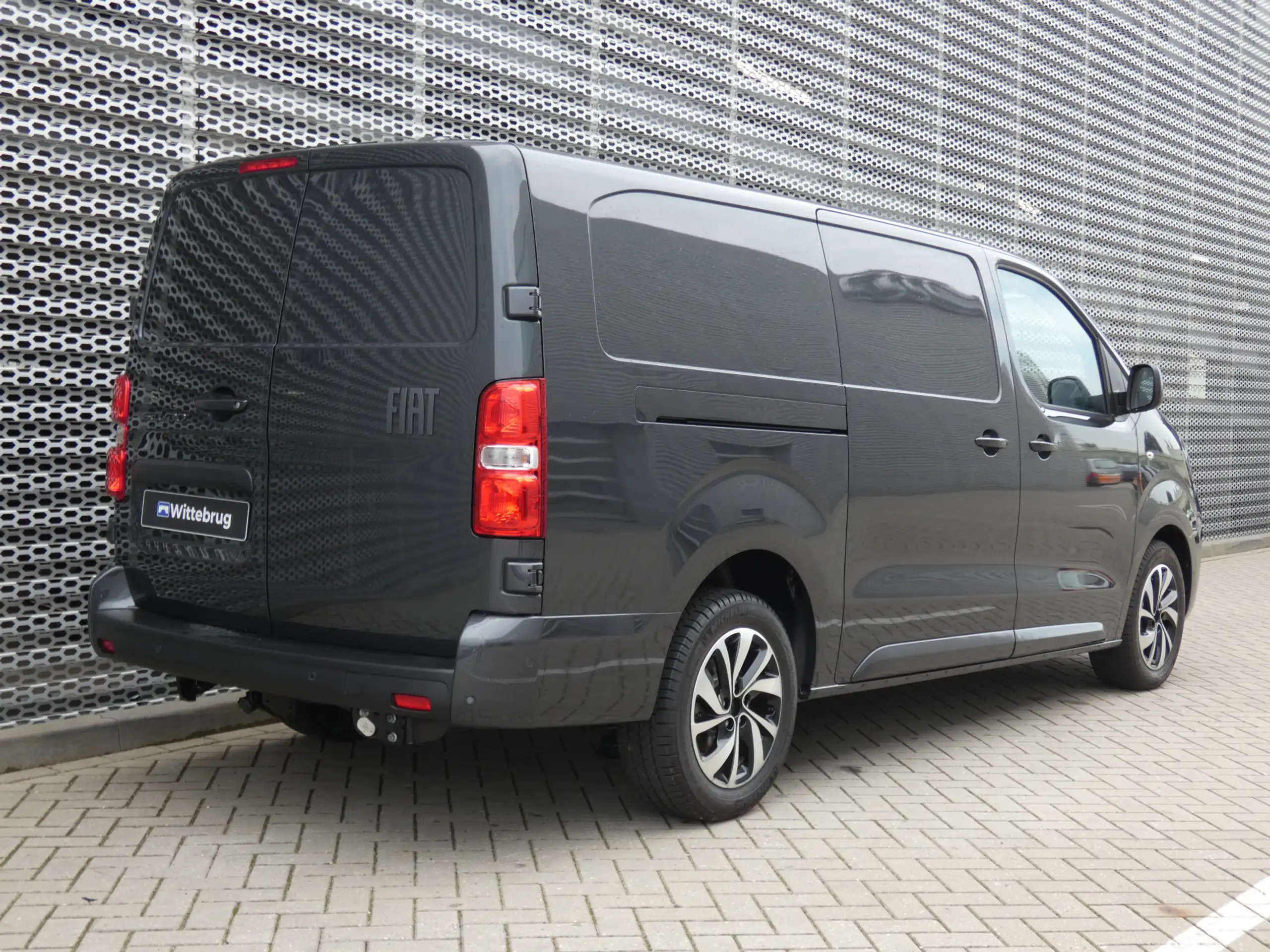 Fiat - Scudo