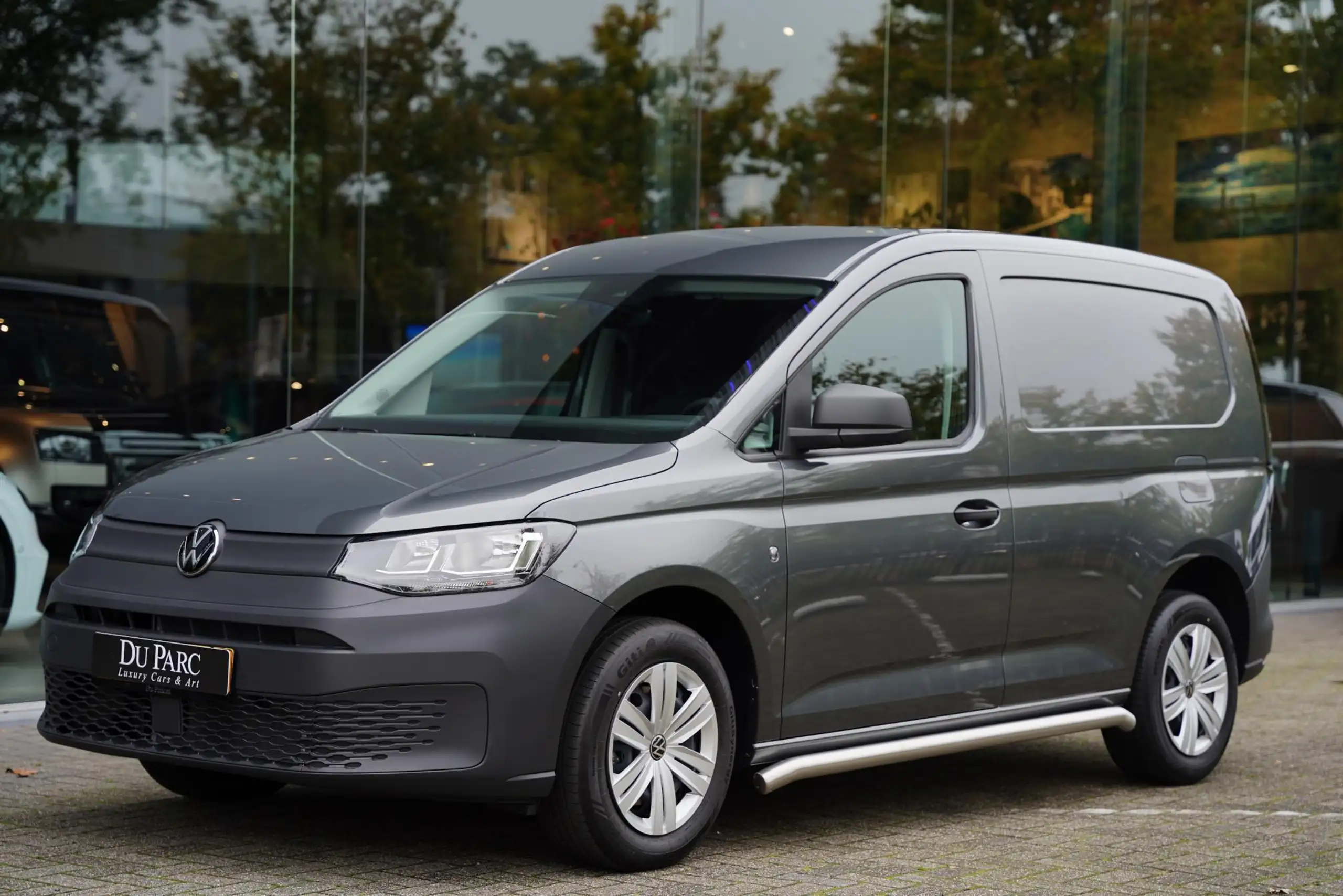 Volkswagen - Caddy