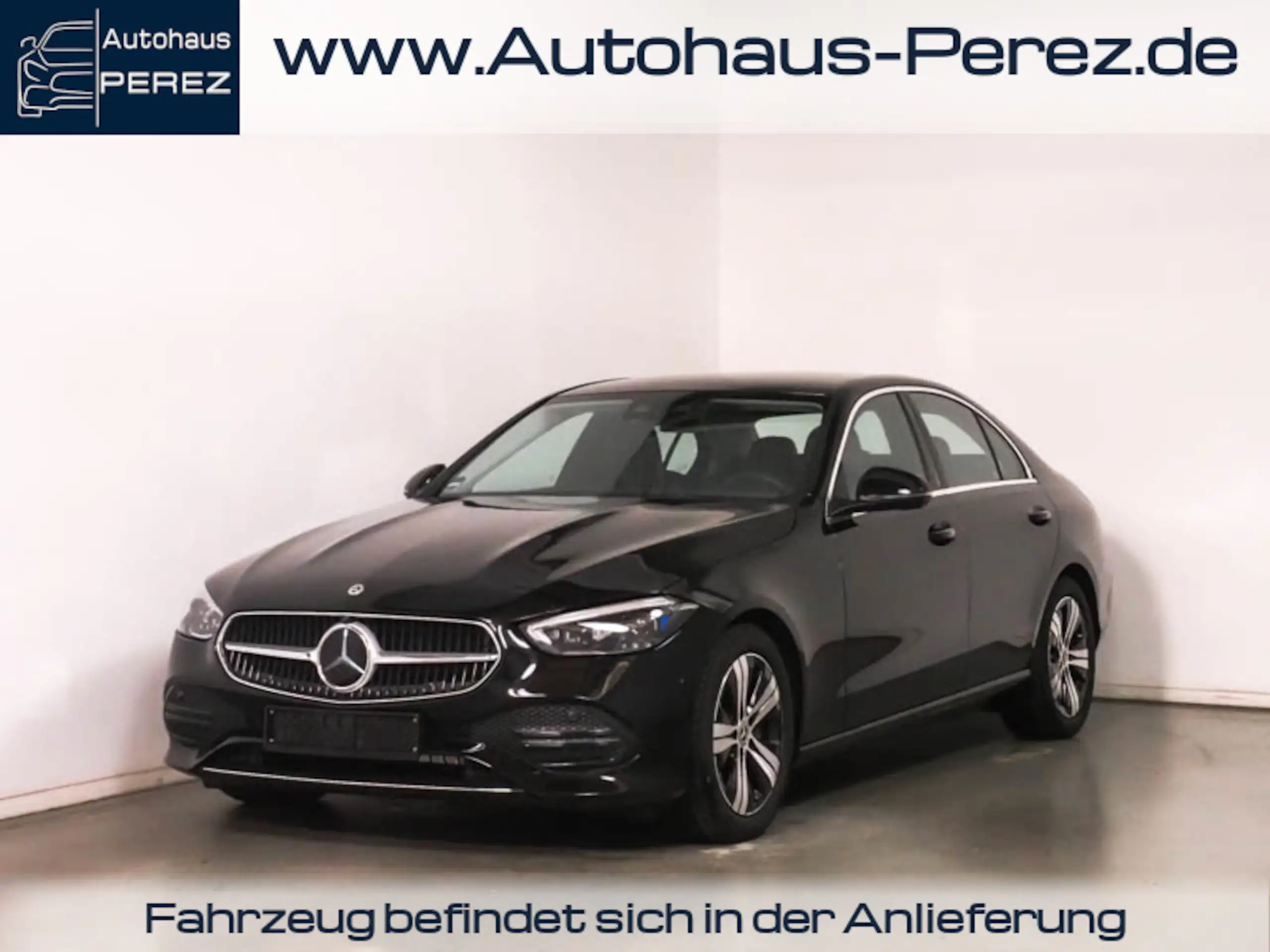 Mercedes-Benz C 220 2023