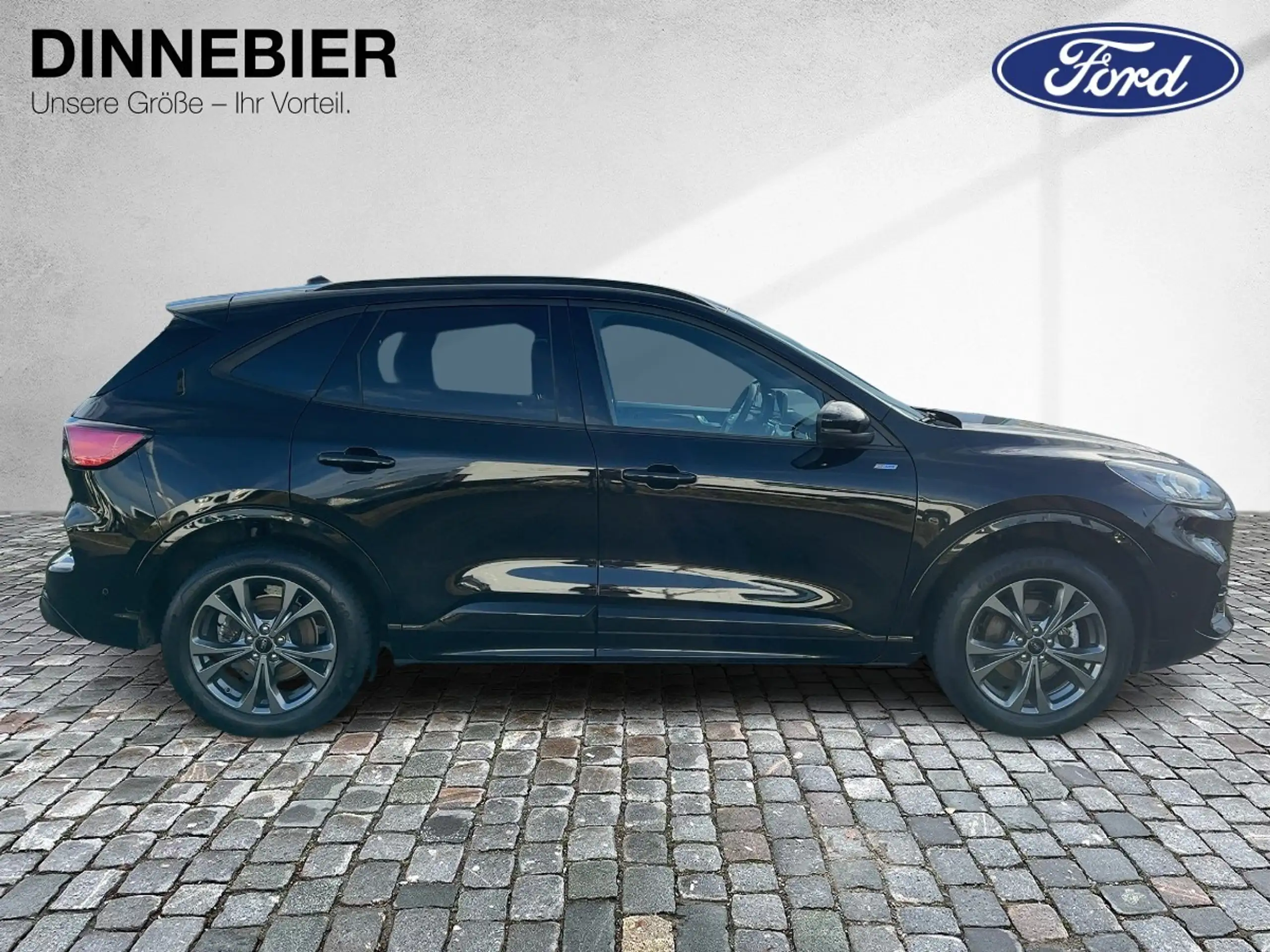 Ford - Kuga