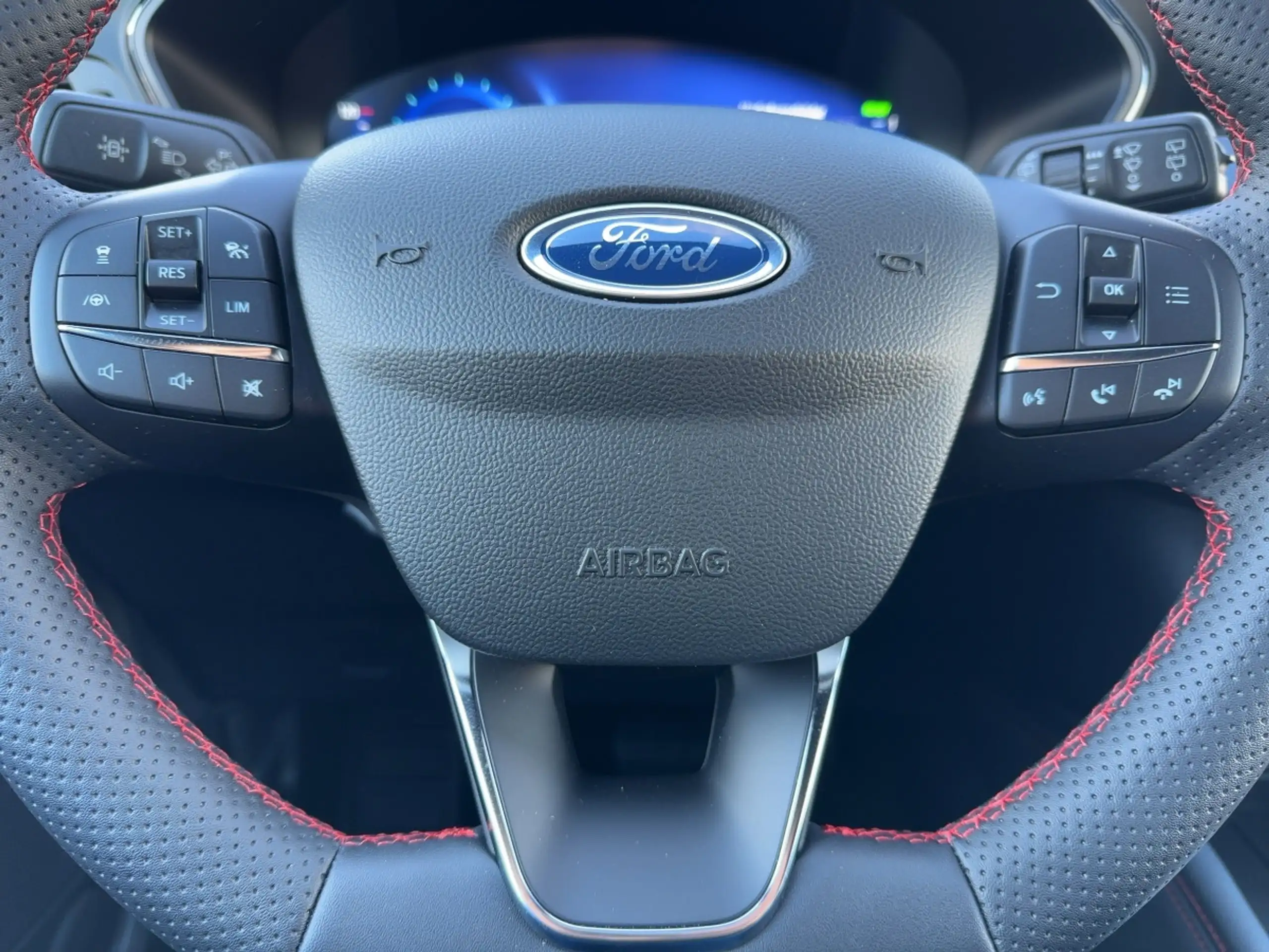 Ford - Kuga