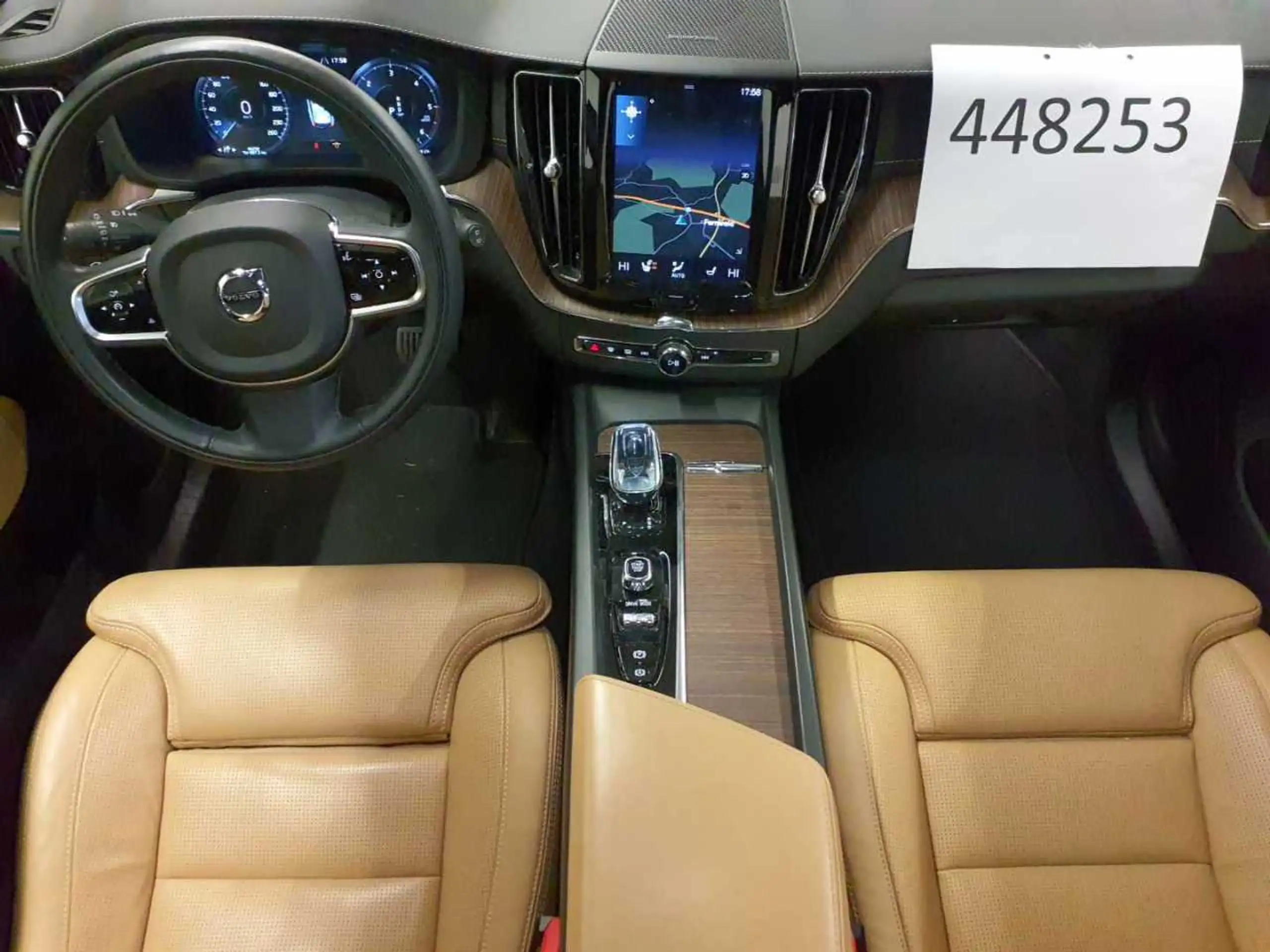 Volvo - XC60