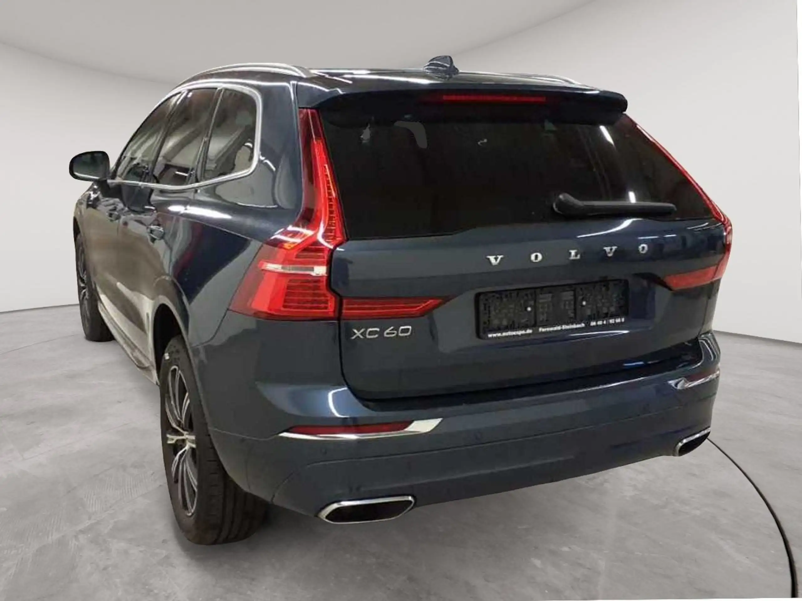 Volvo - XC60