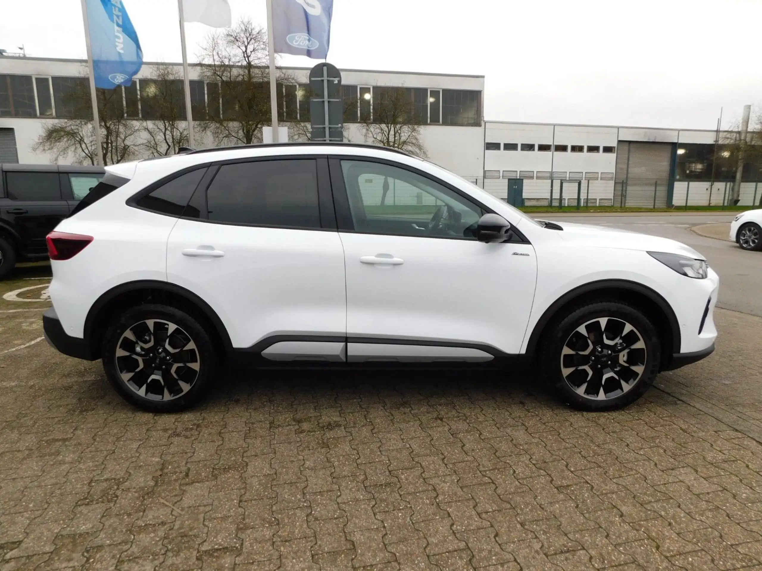 Ford - Kuga