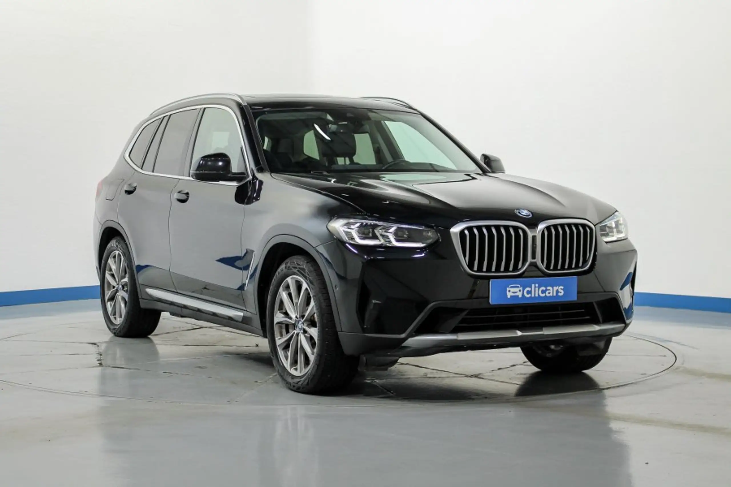 BMW - X3