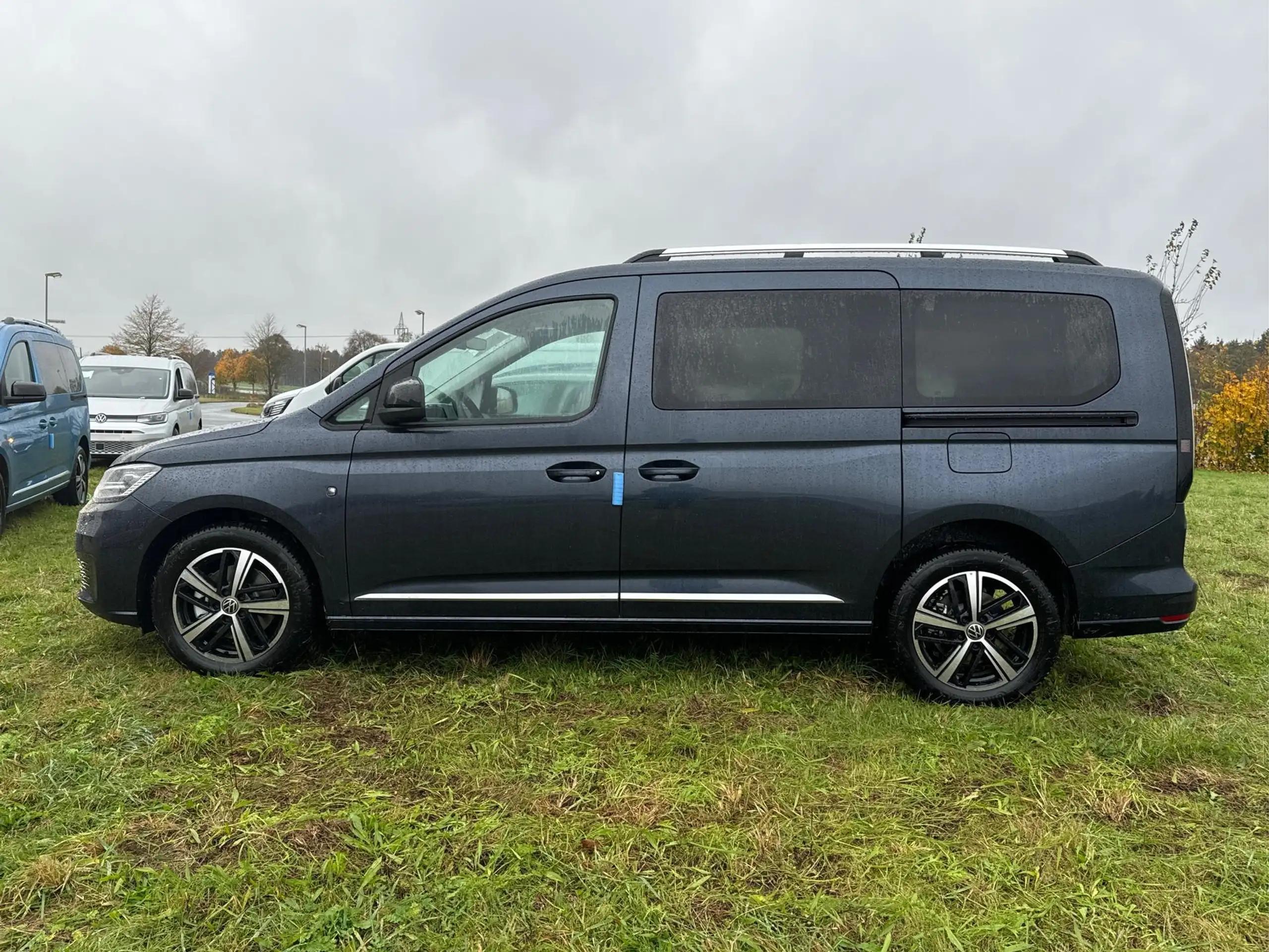 Volkswagen - Caddy