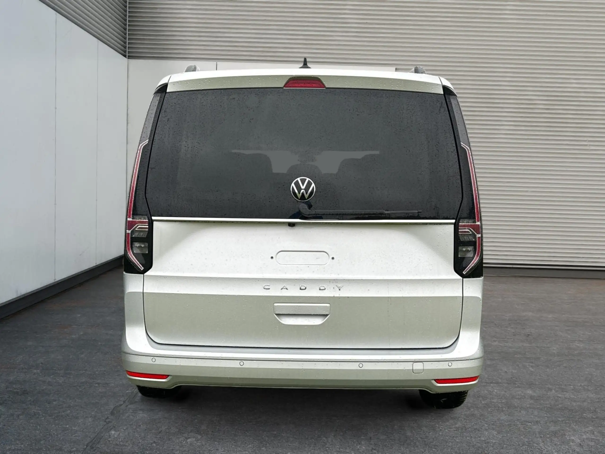 Volkswagen - Caddy