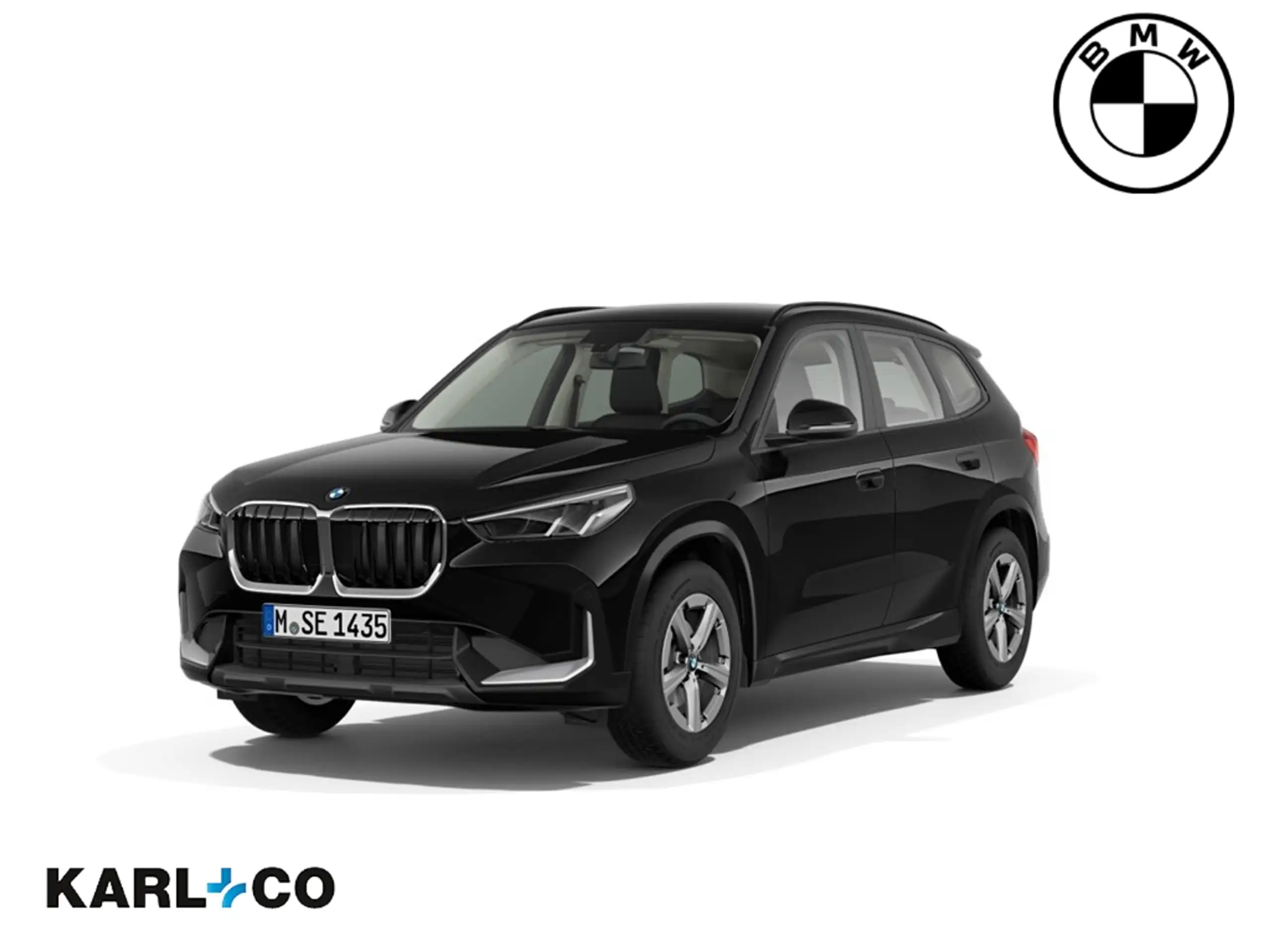 BMW - X1