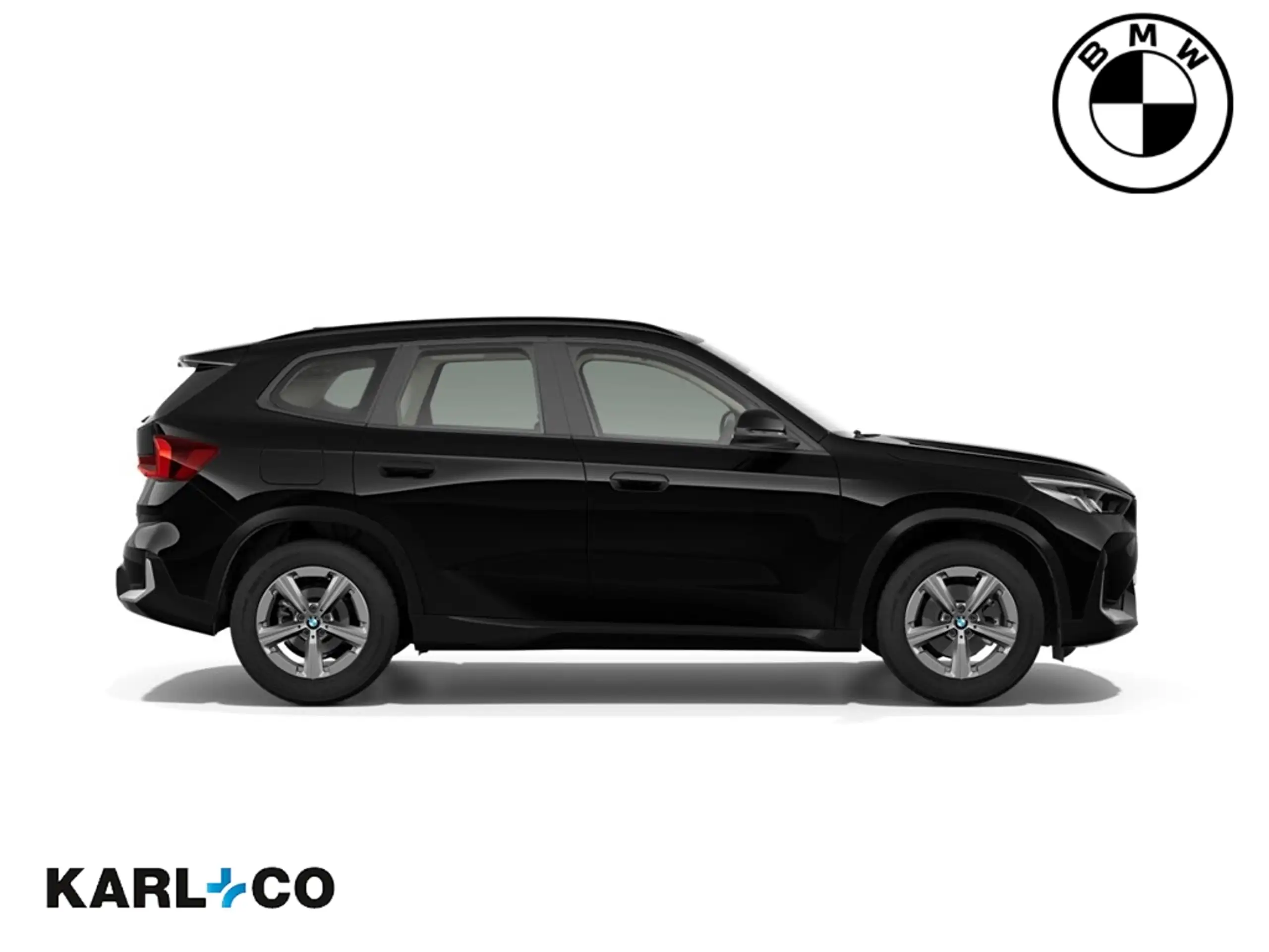 BMW - X1