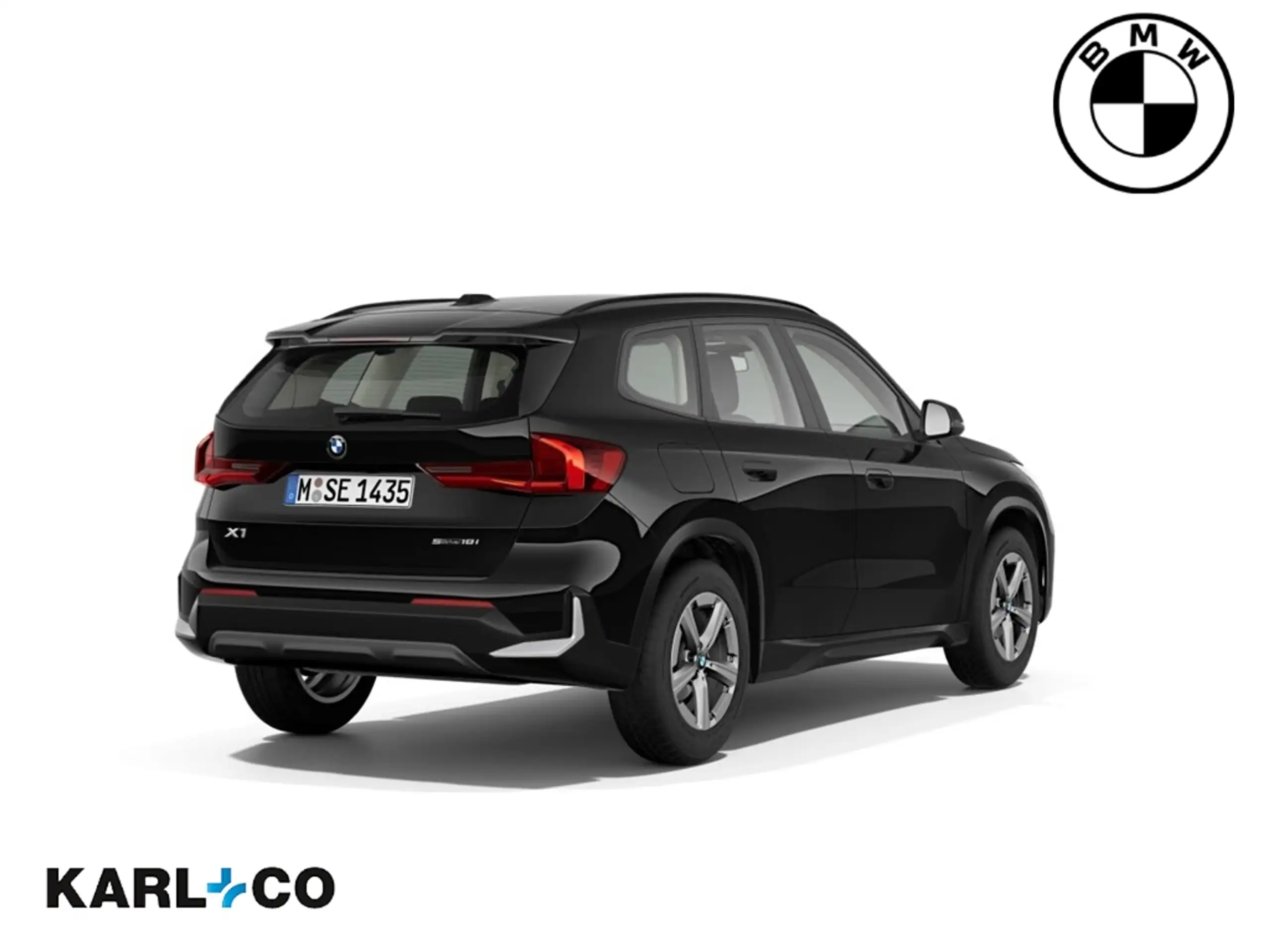 BMW - X1