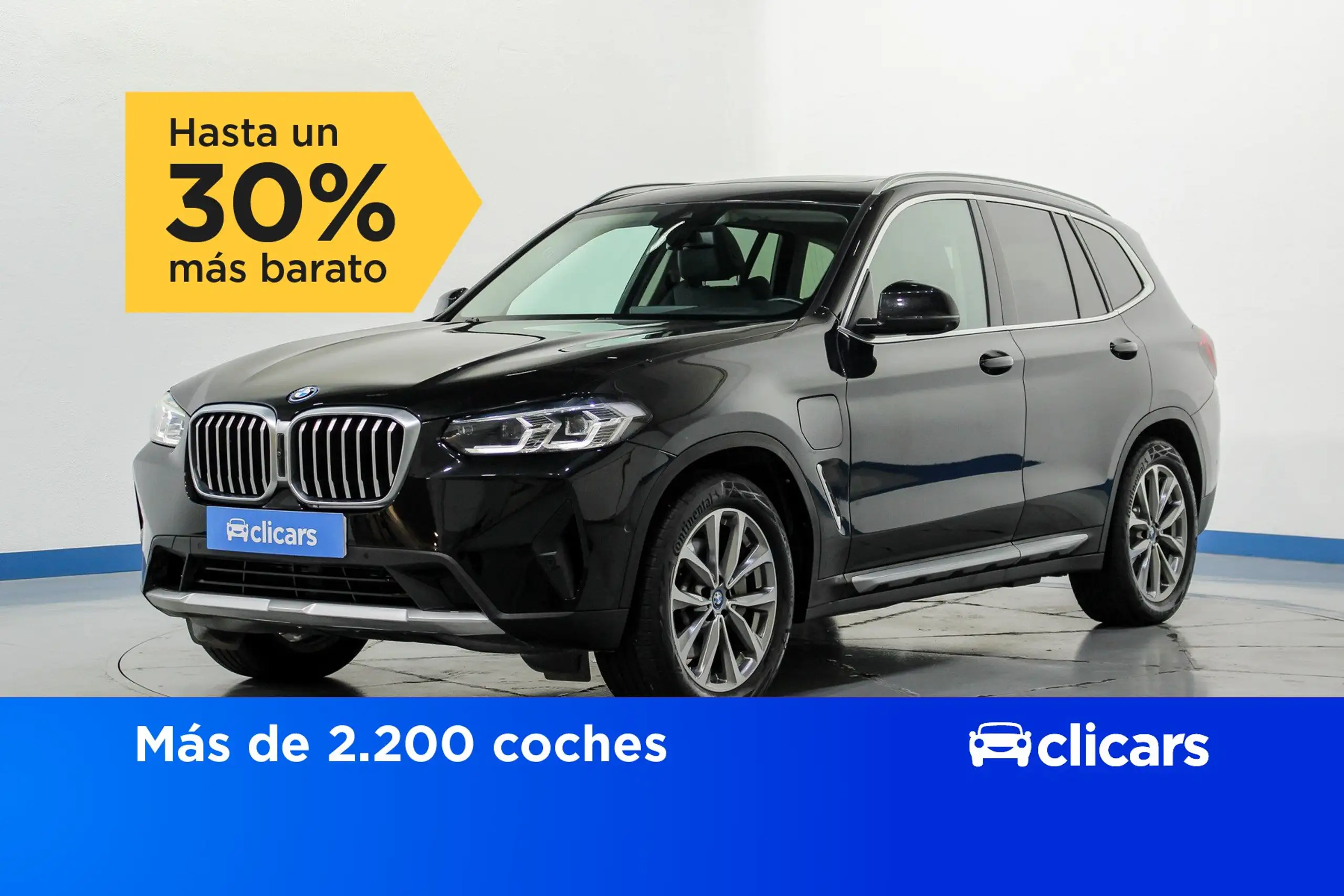 BMW - X3