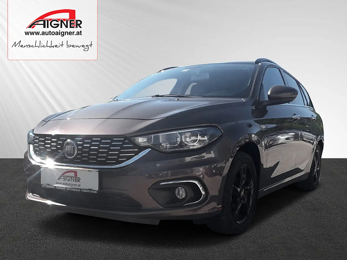 Fiat - Tipo