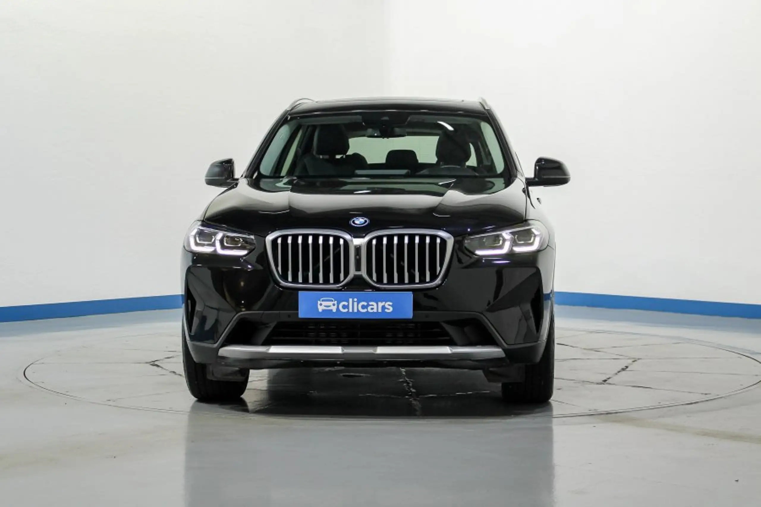 BMW - X3