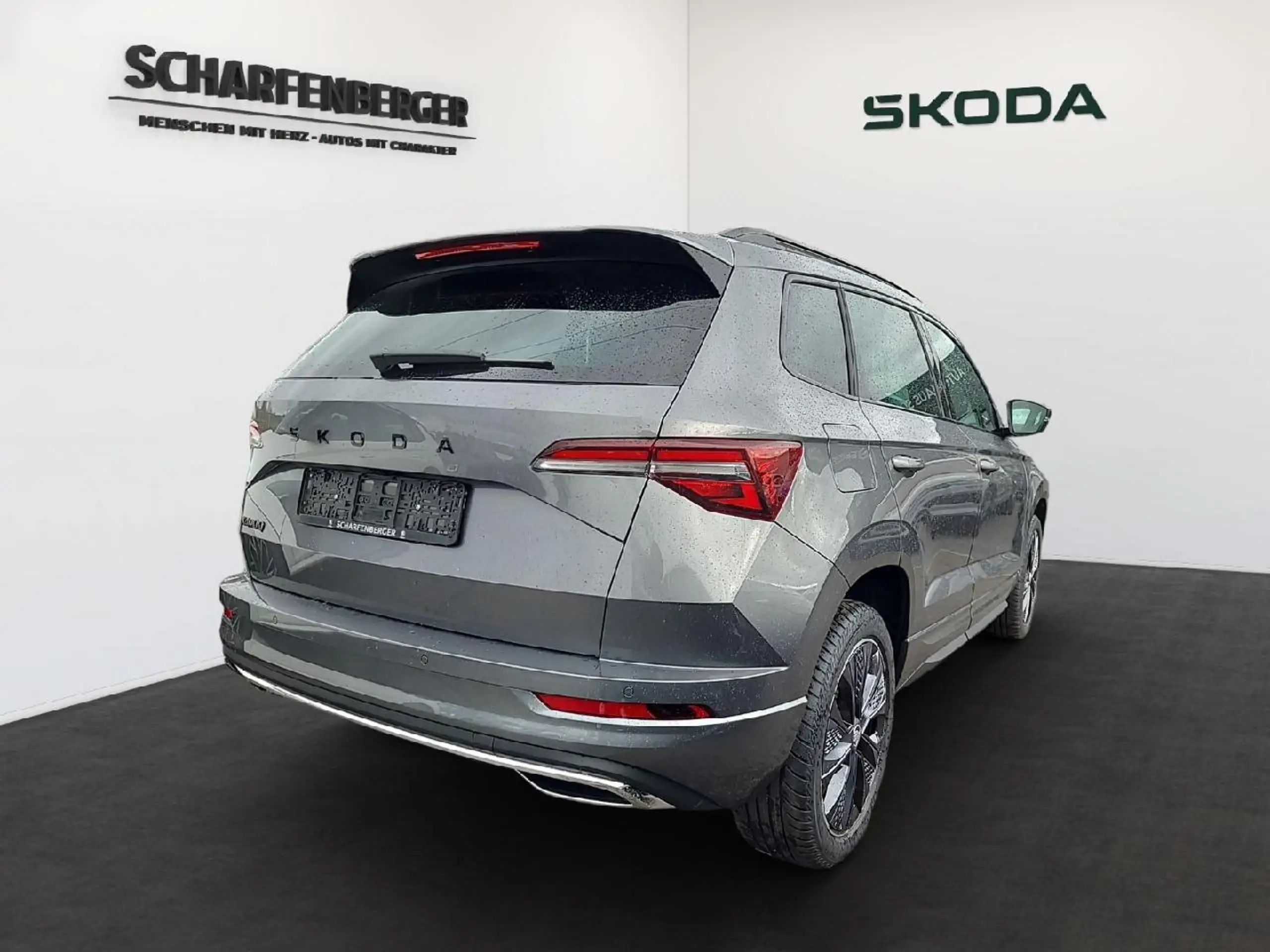 Skoda - Karoq