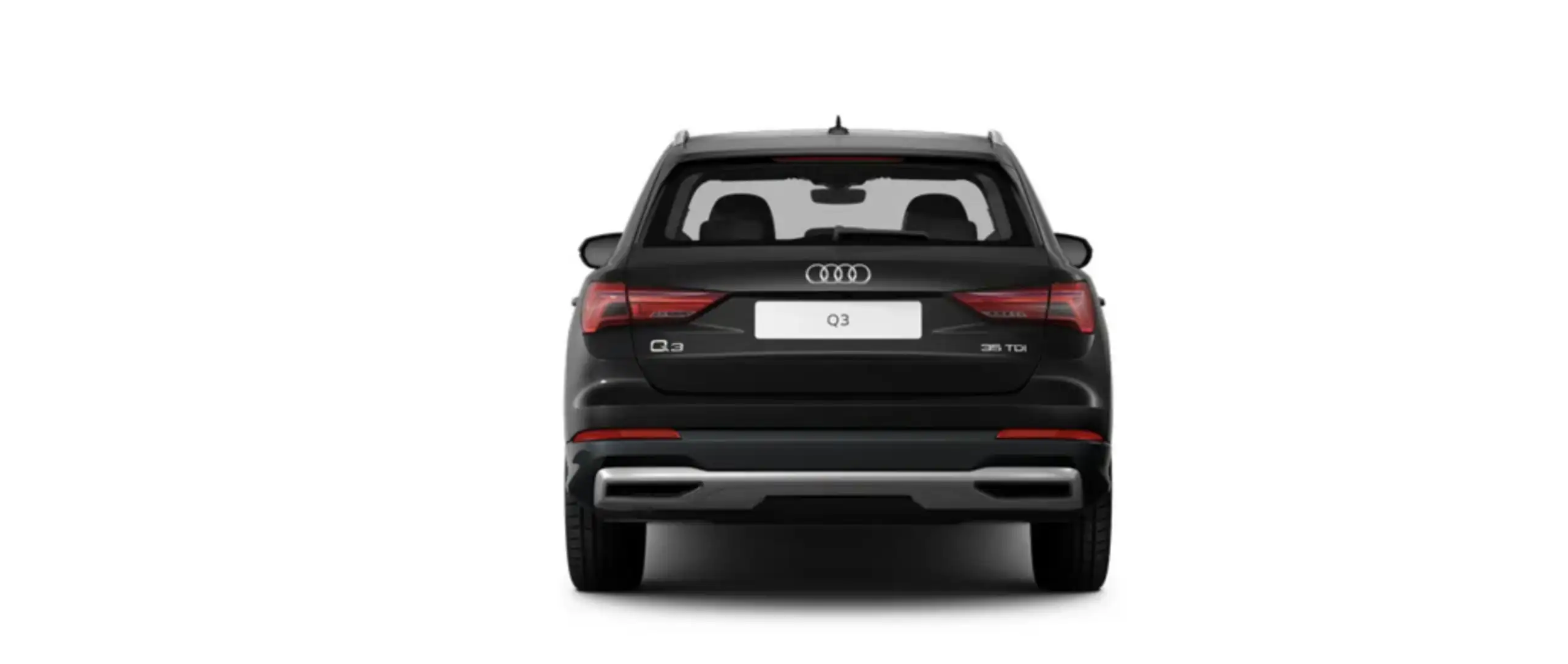 Audi - Q3