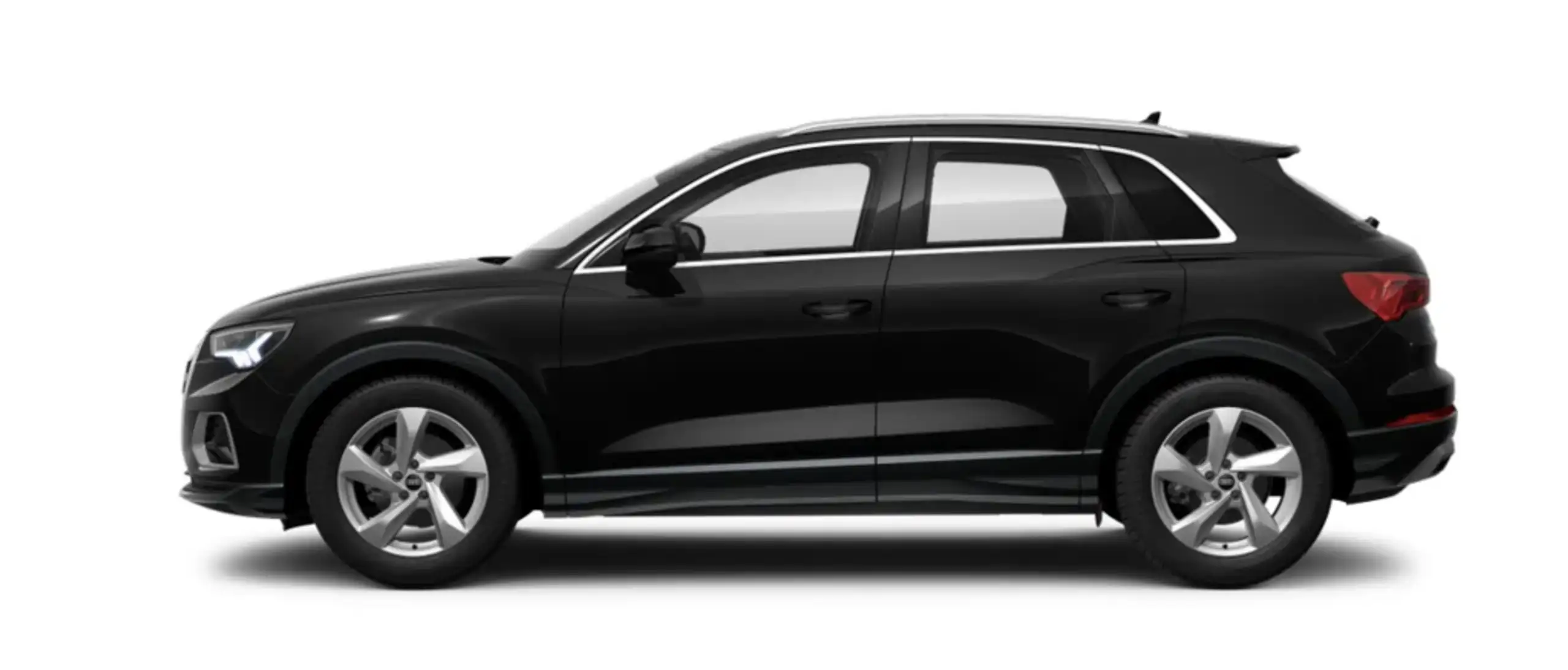 Audi - Q3