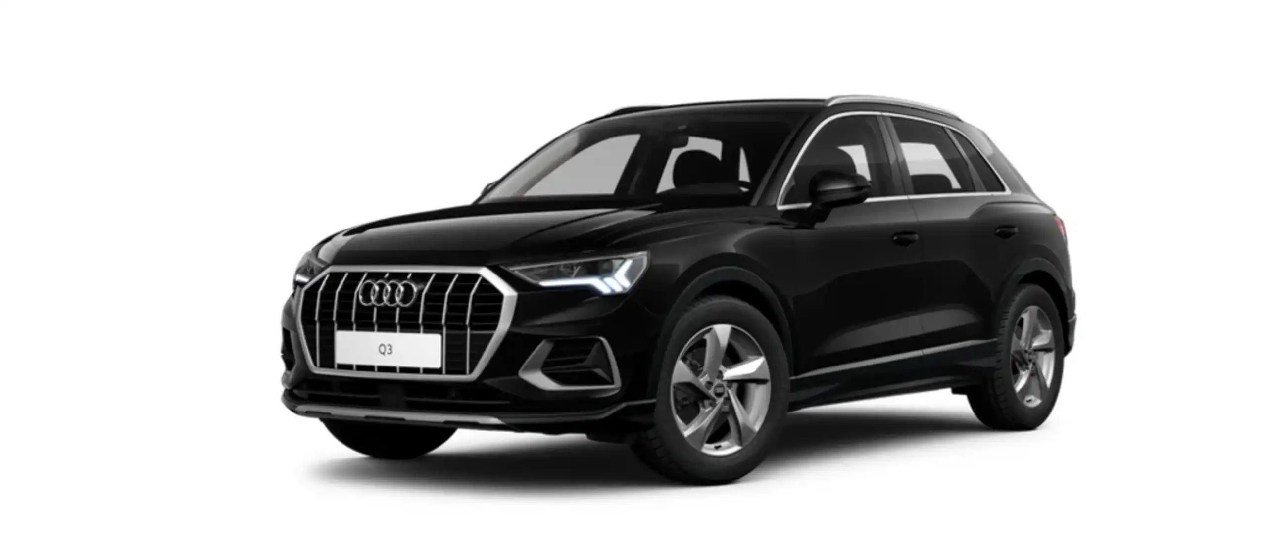 Audi - Q3