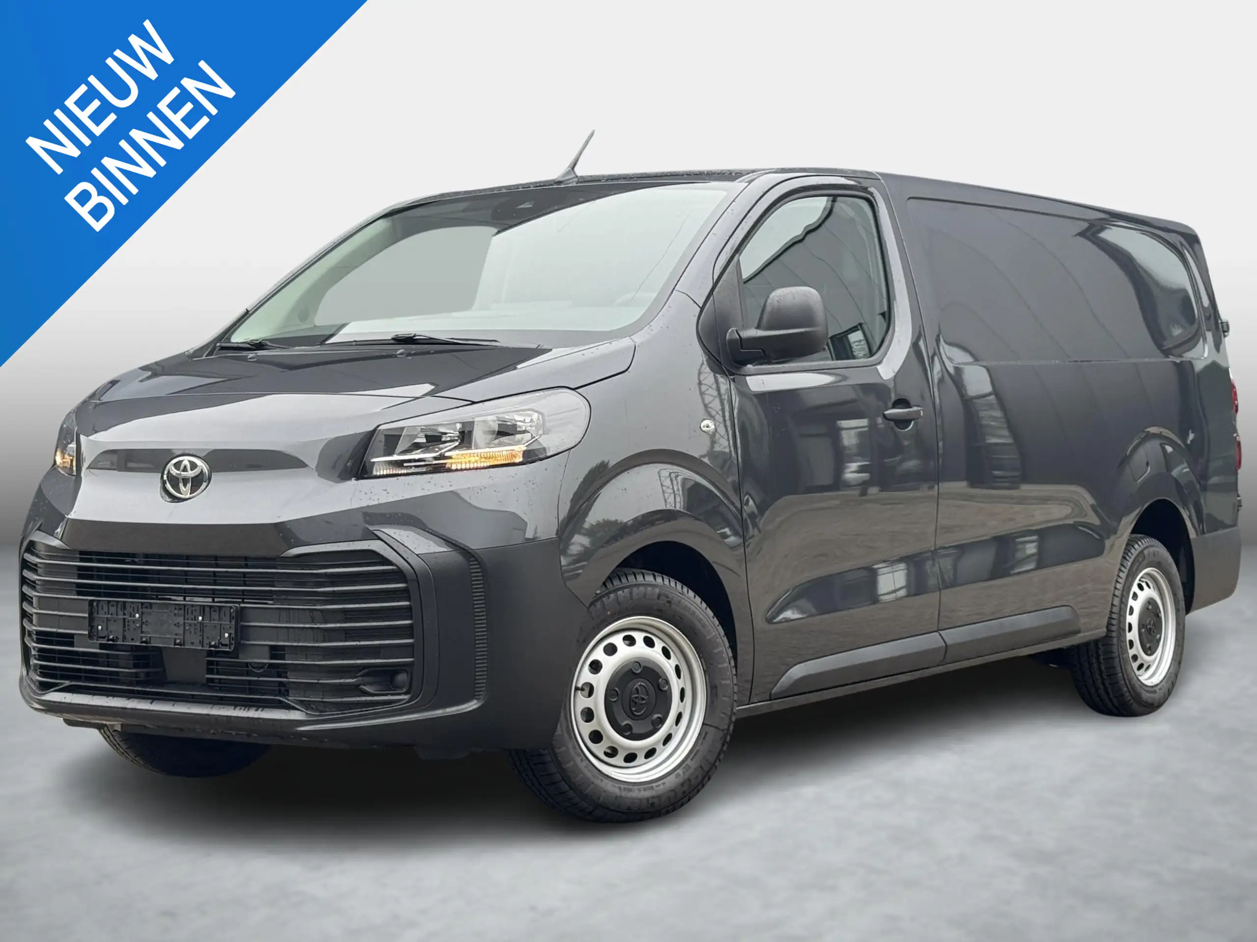 Toyota - Proace