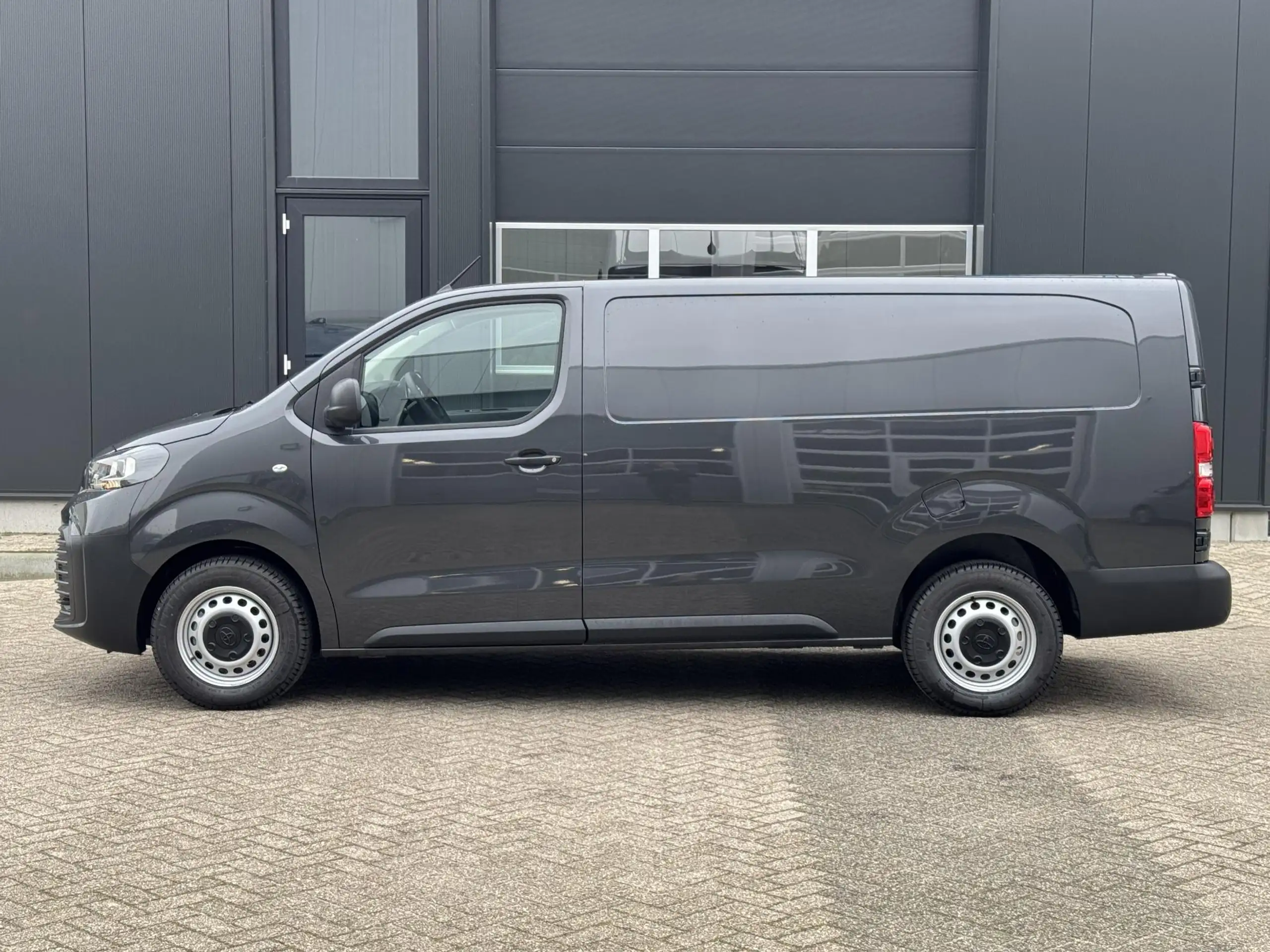 Toyota - Proace