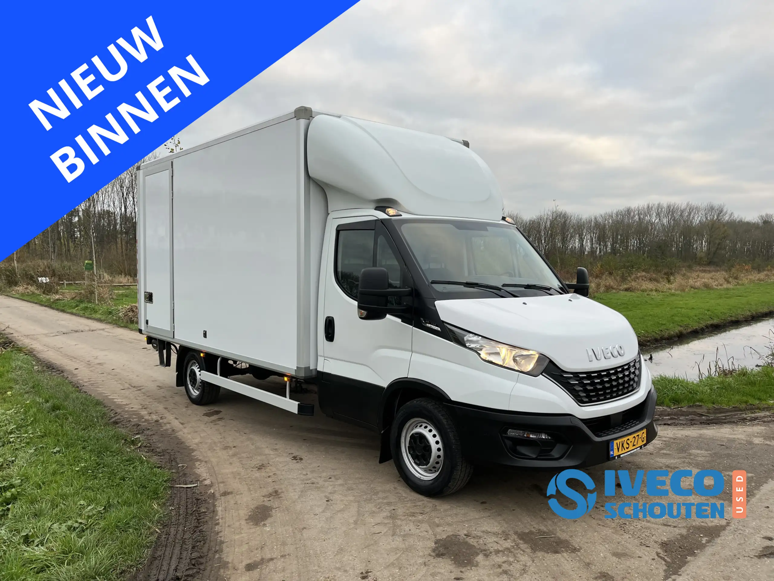 Iveco - Daily