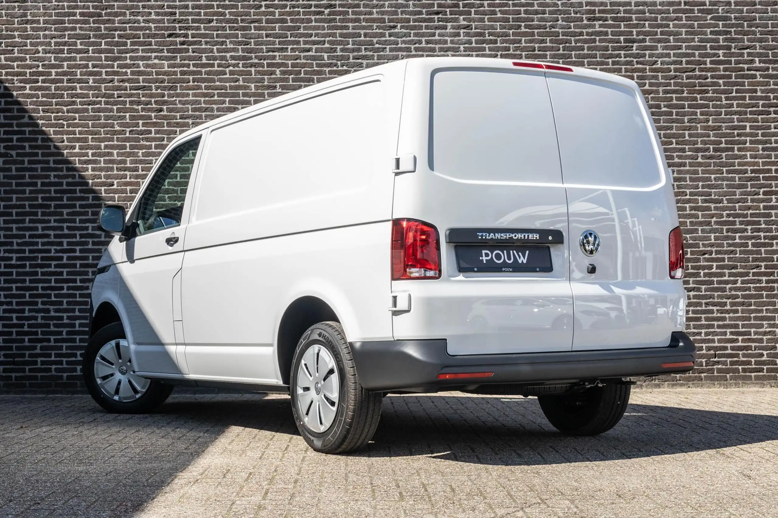 Volkswagen - T6.1 Transporter