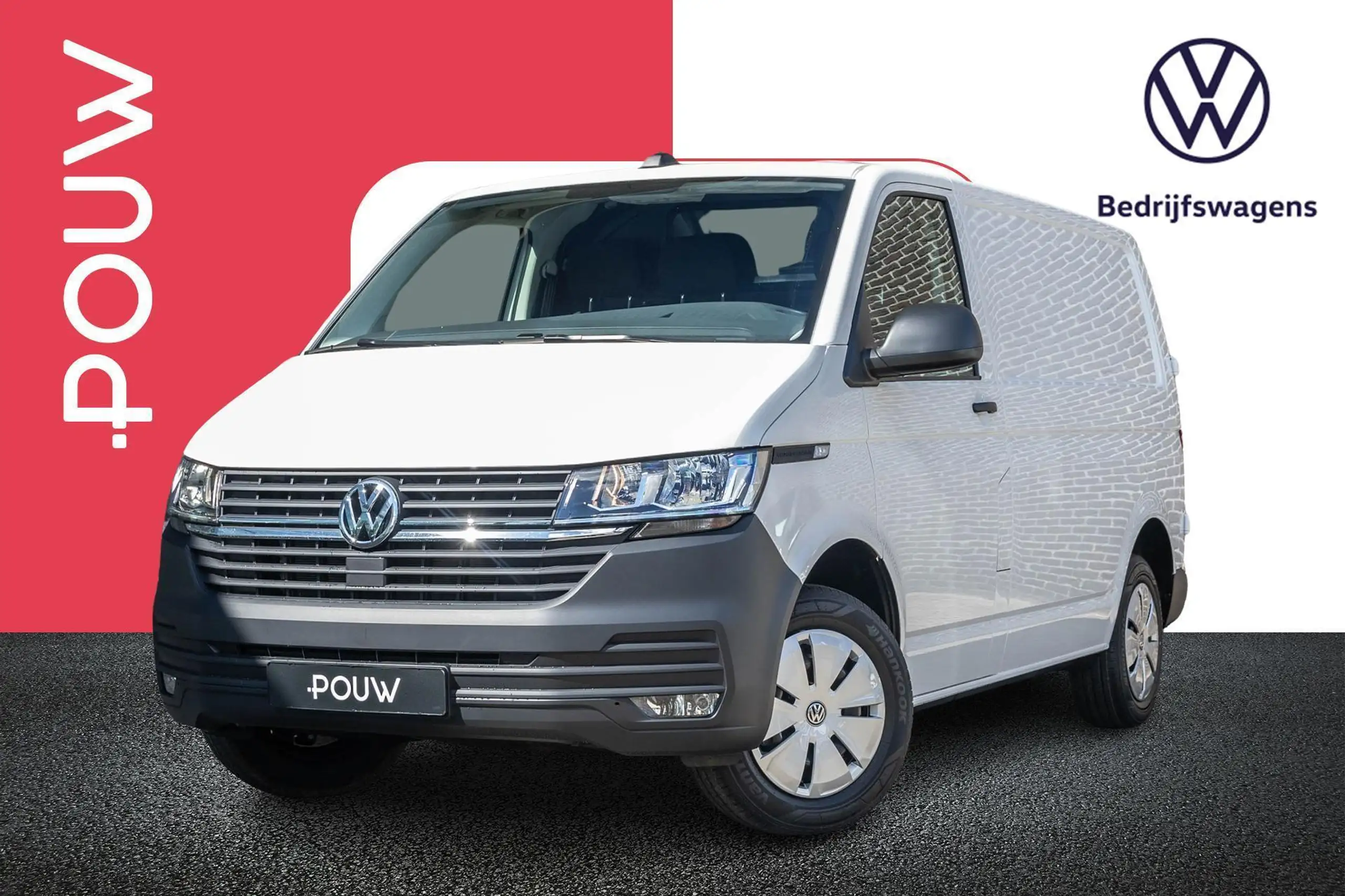 Volkswagen T6.1 Transporter 2024