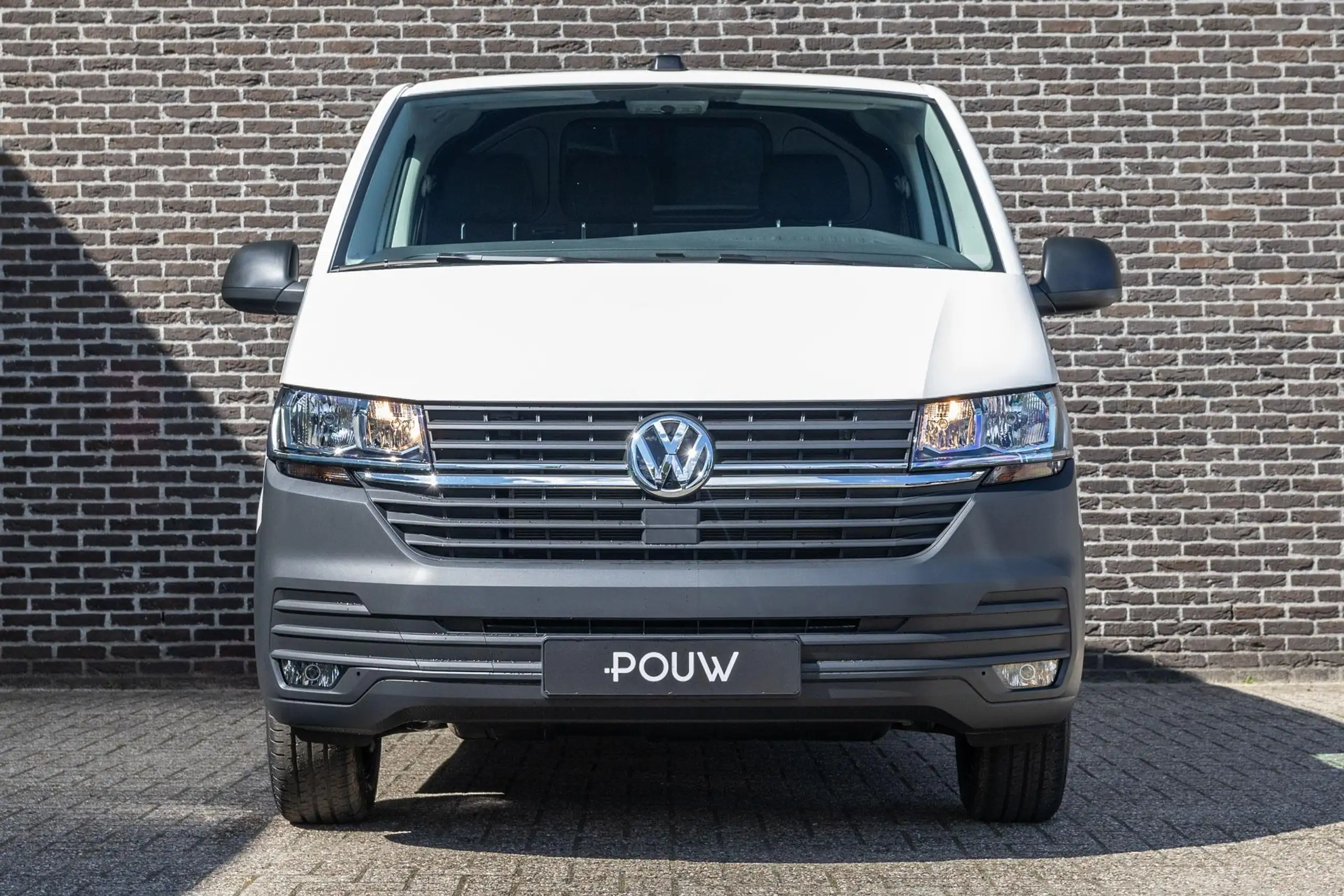 Volkswagen - T6.1 Transporter