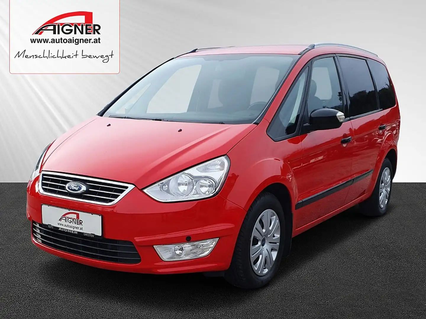 Ford Galaxy 2014 85CH