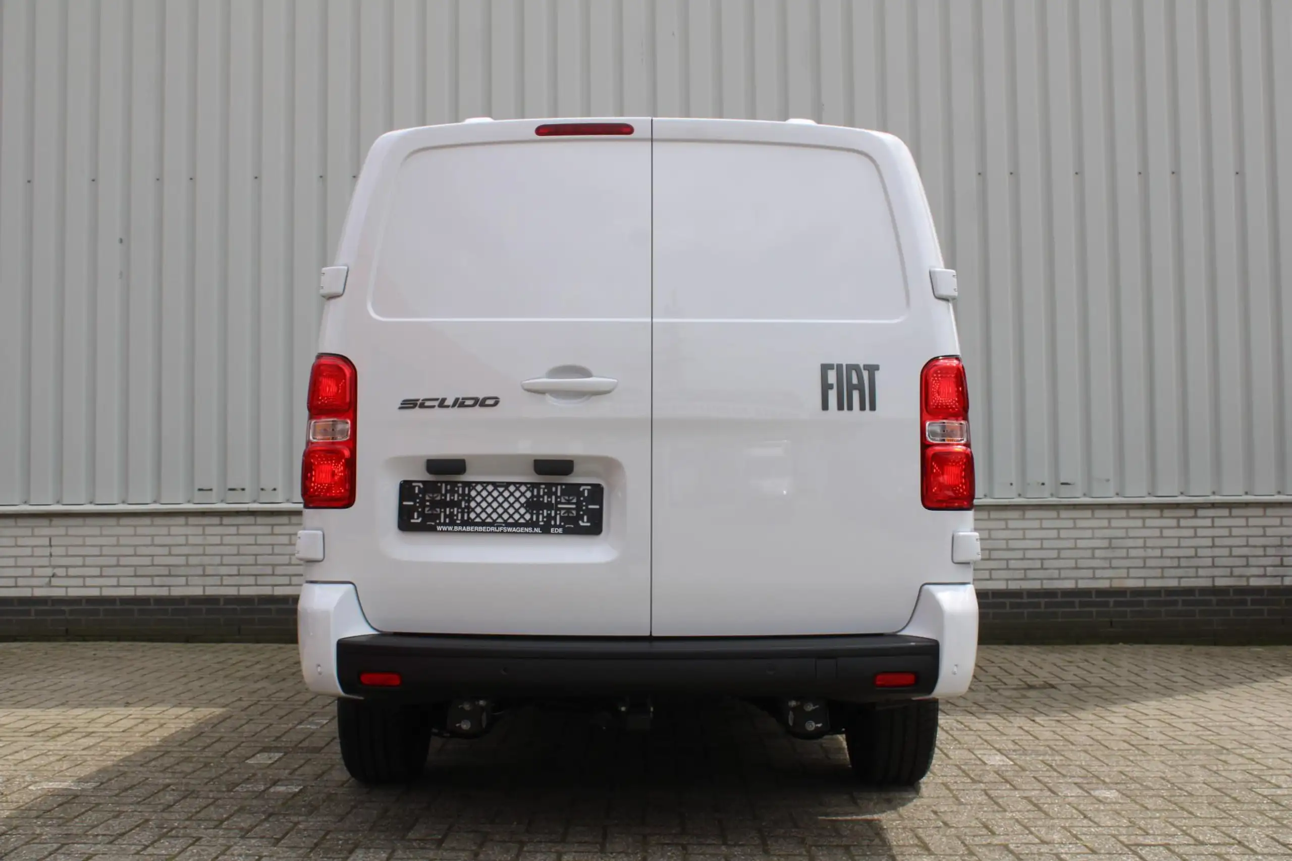 Fiat - Scudo