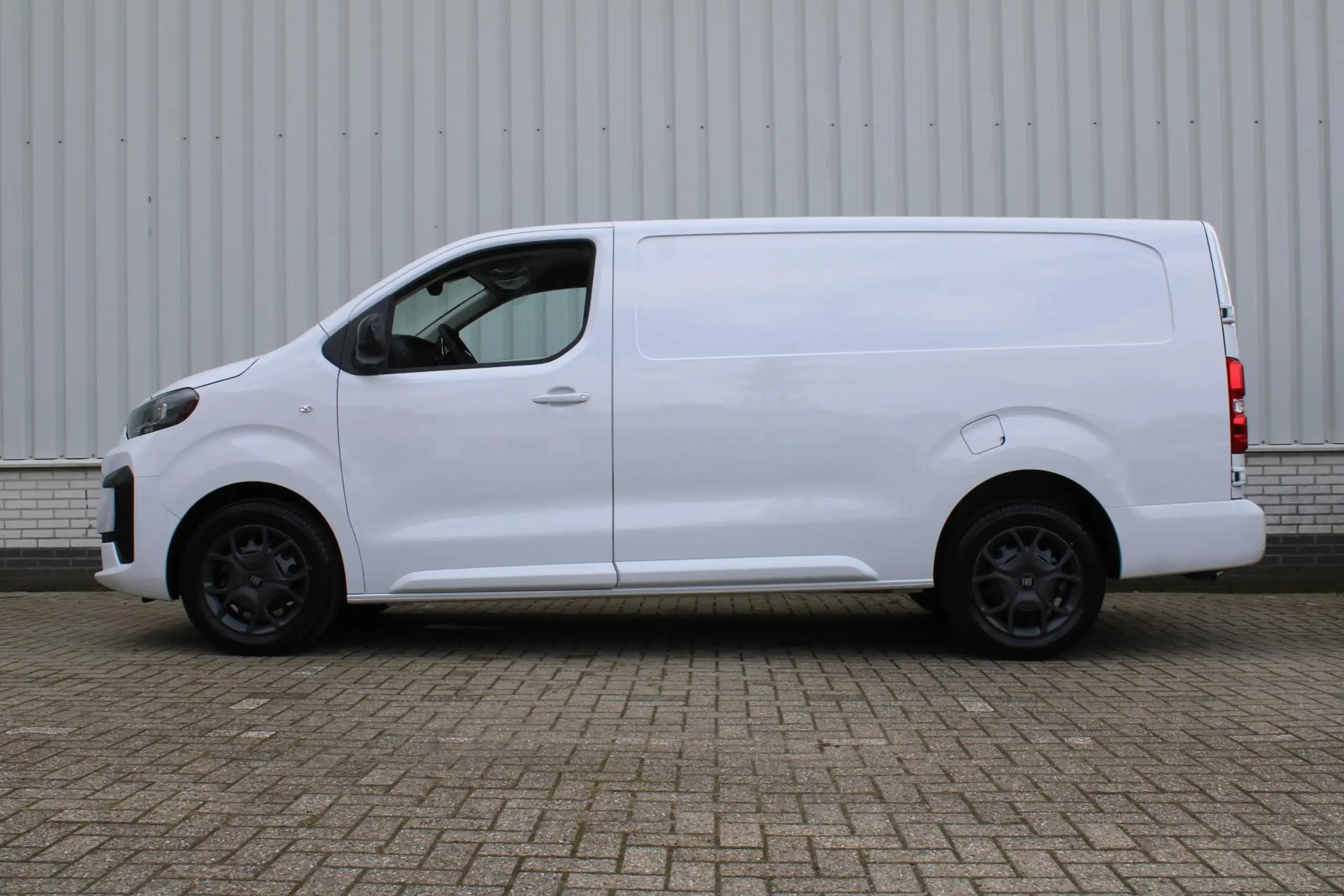 Fiat - Scudo