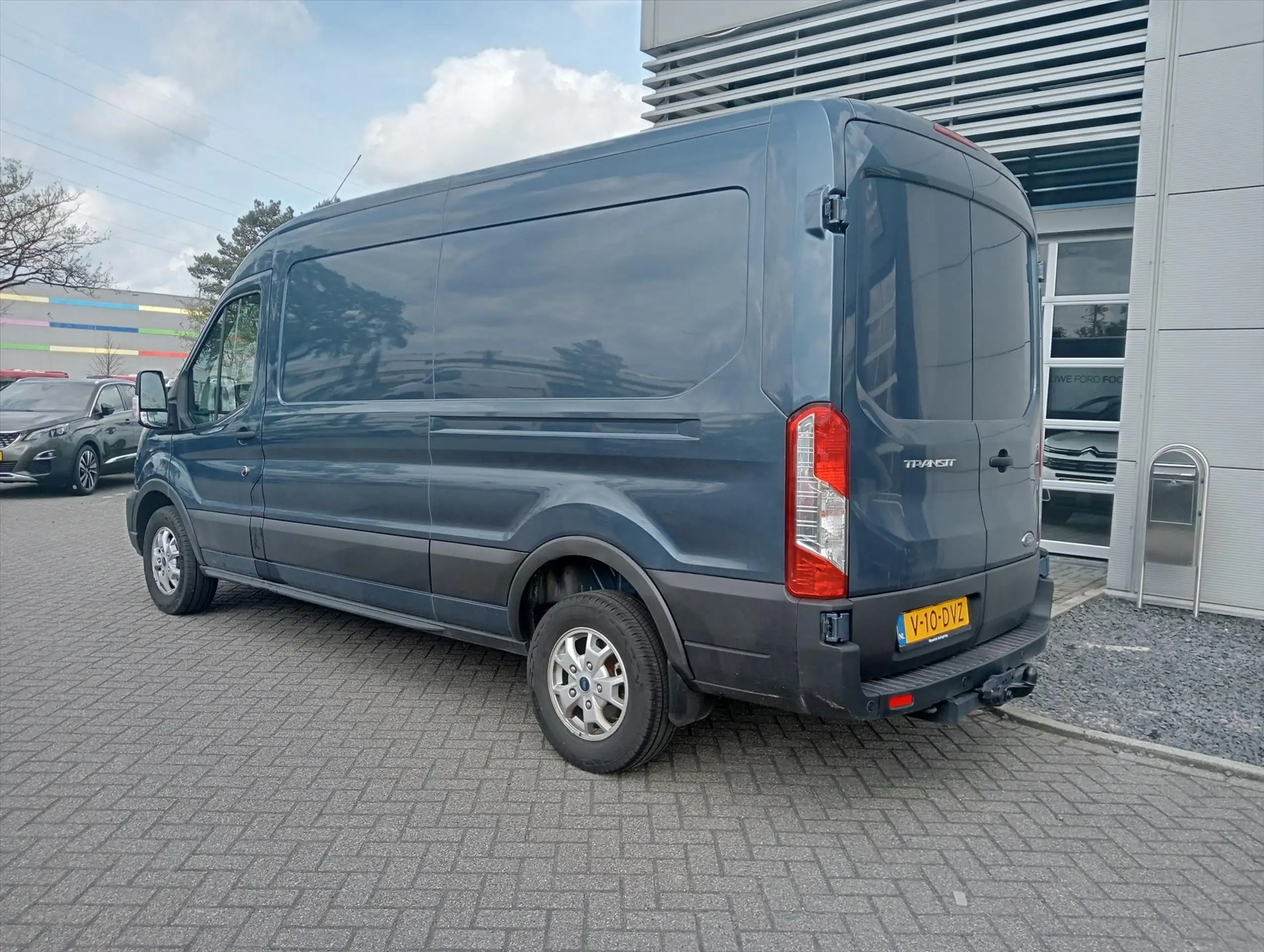 Ford - Transit