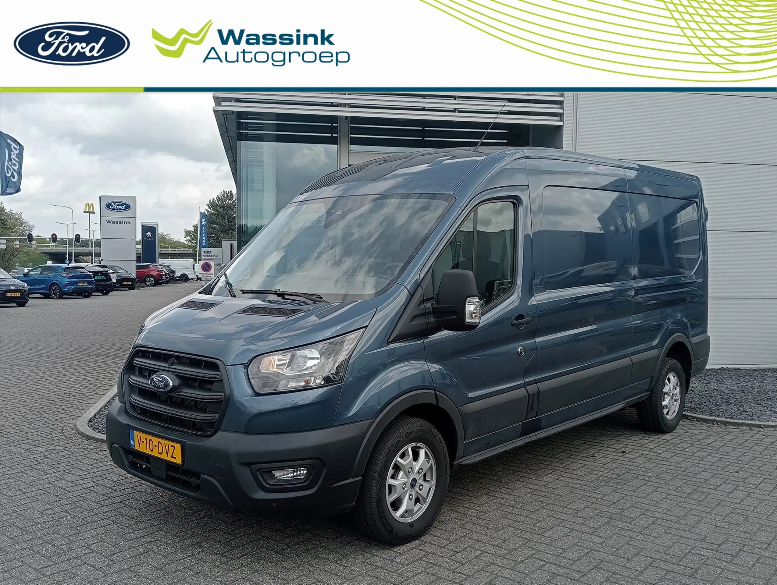 Ford - Transit