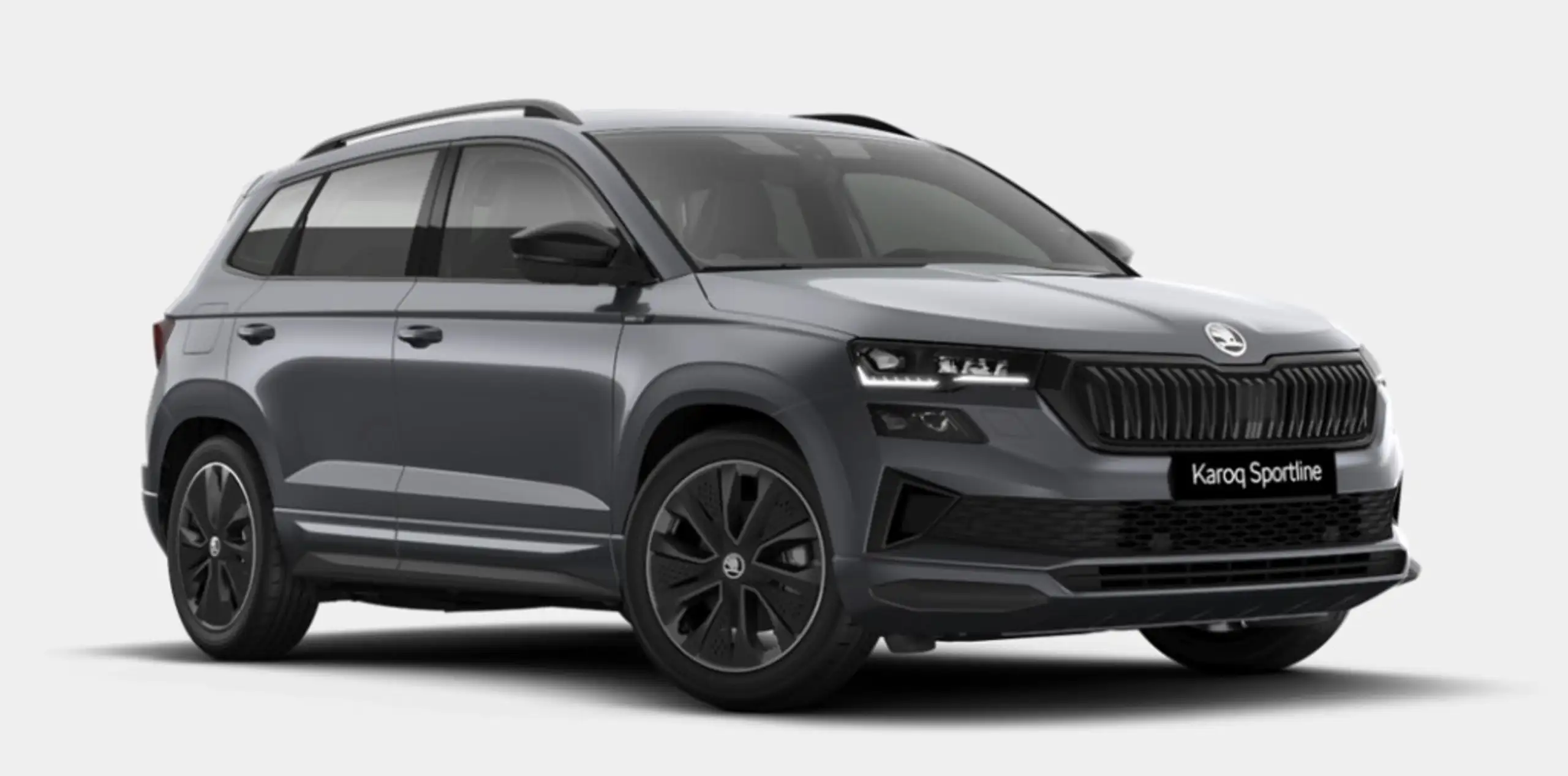 Skoda - Karoq