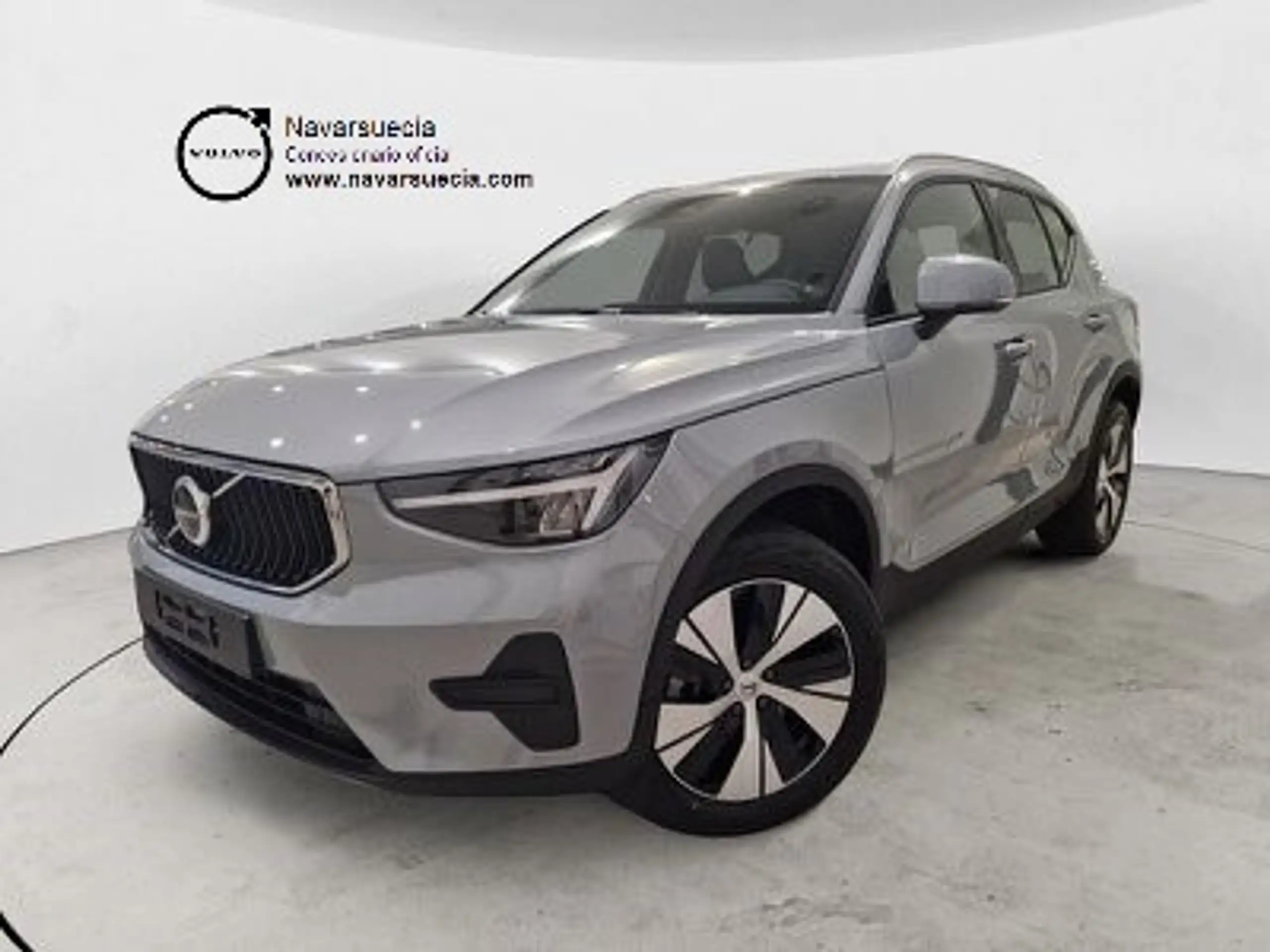 Volvo - XC40