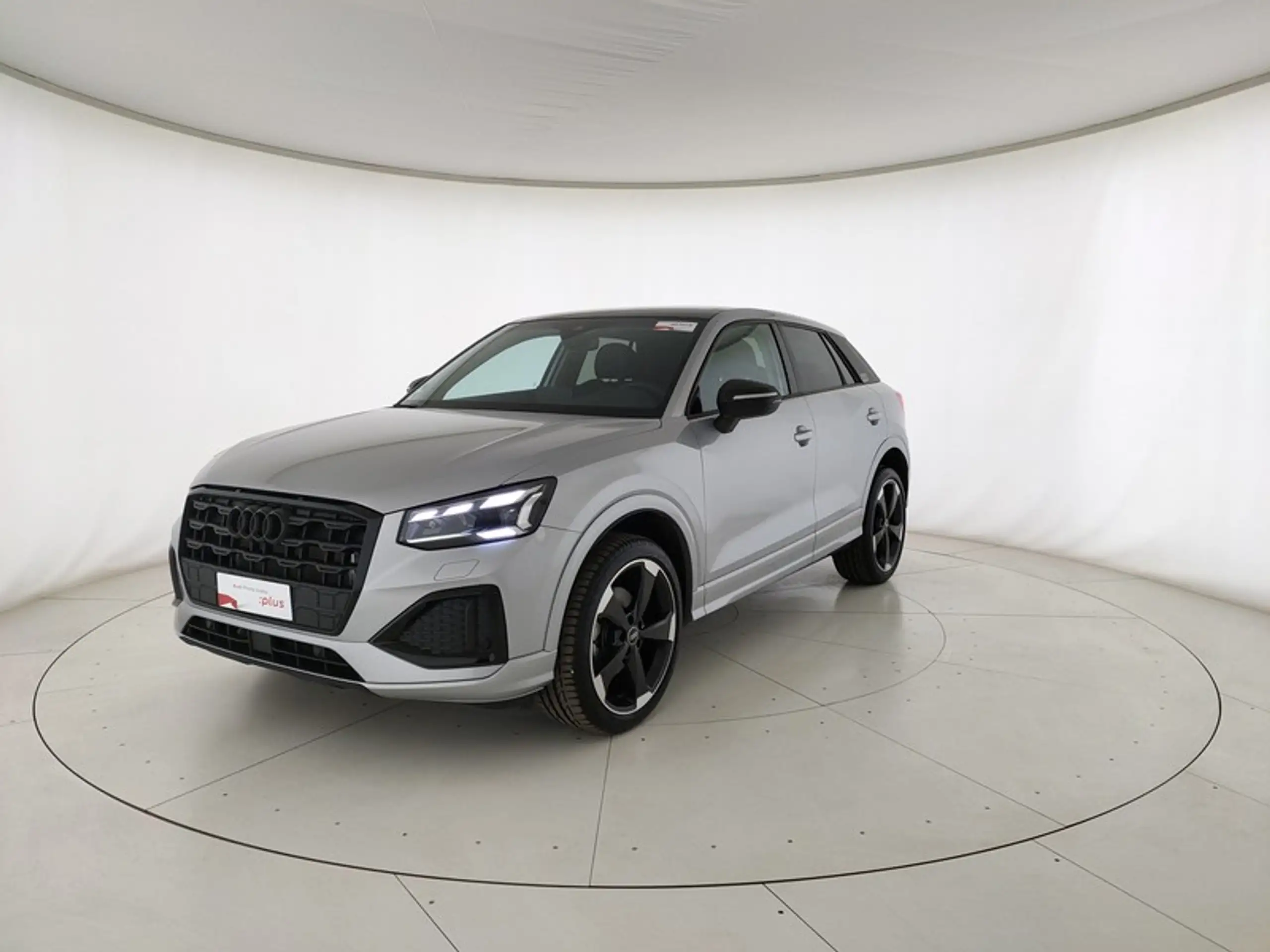 Audi - Q2