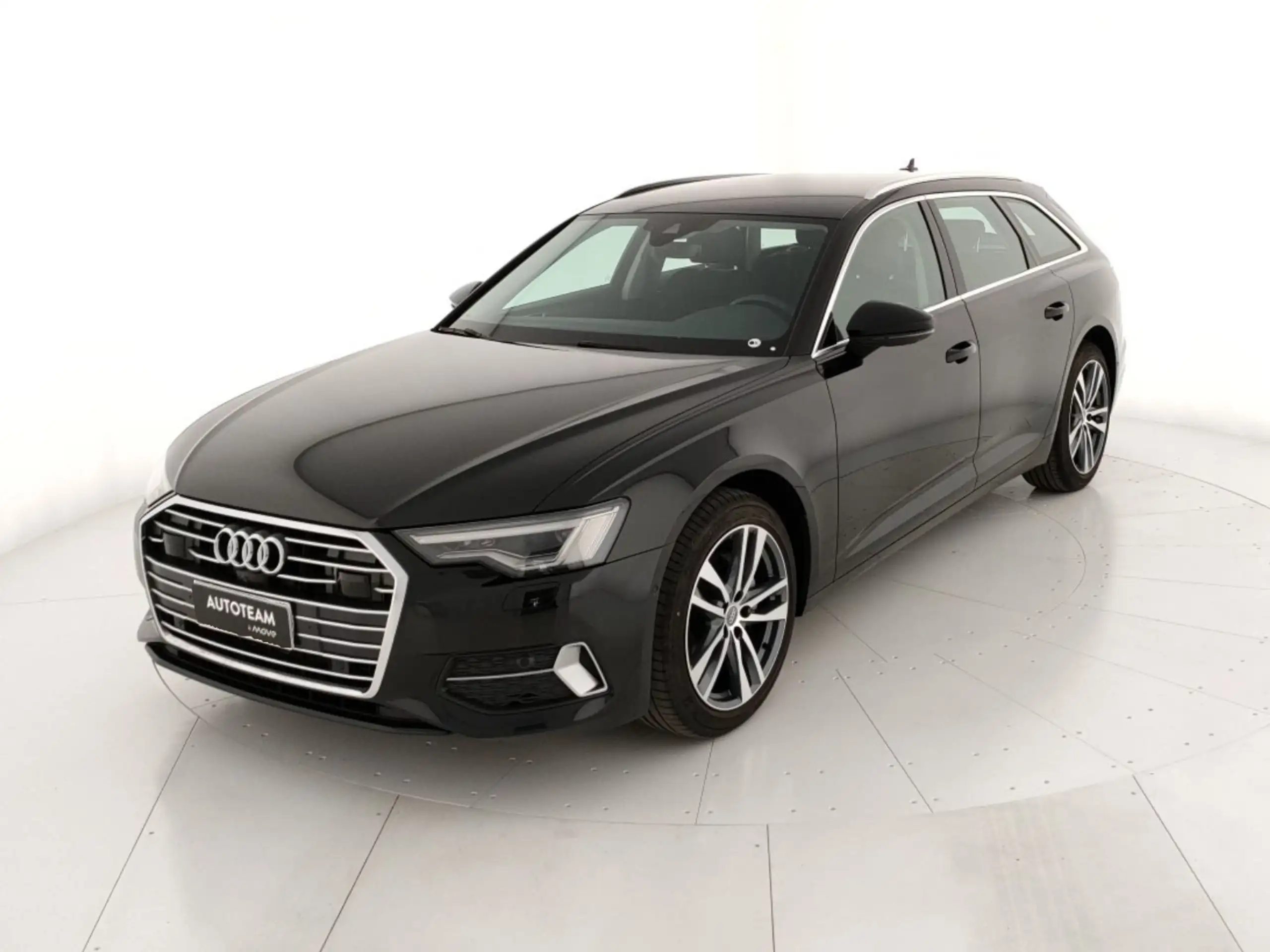 Audi - A6