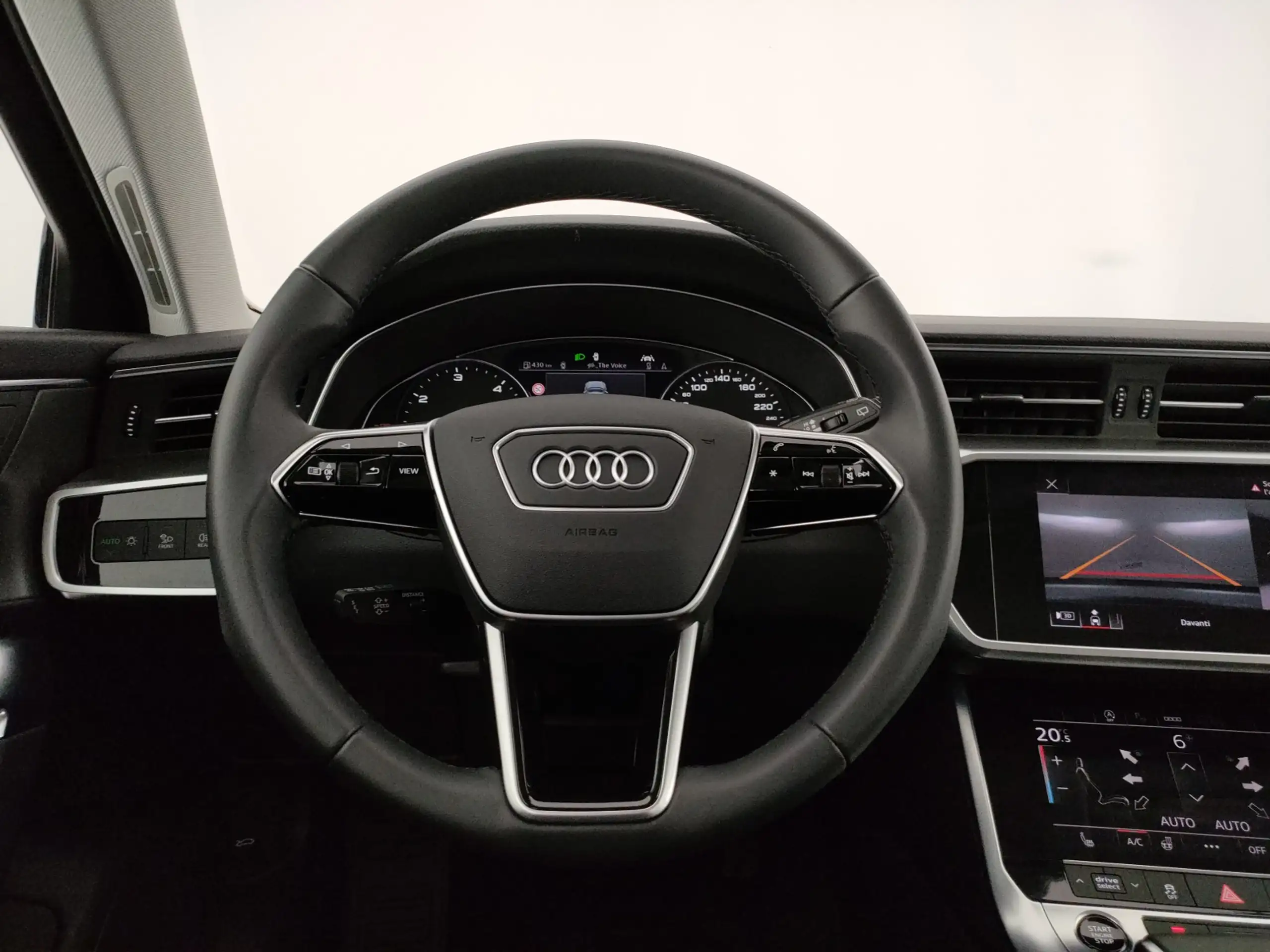 Audi - A6