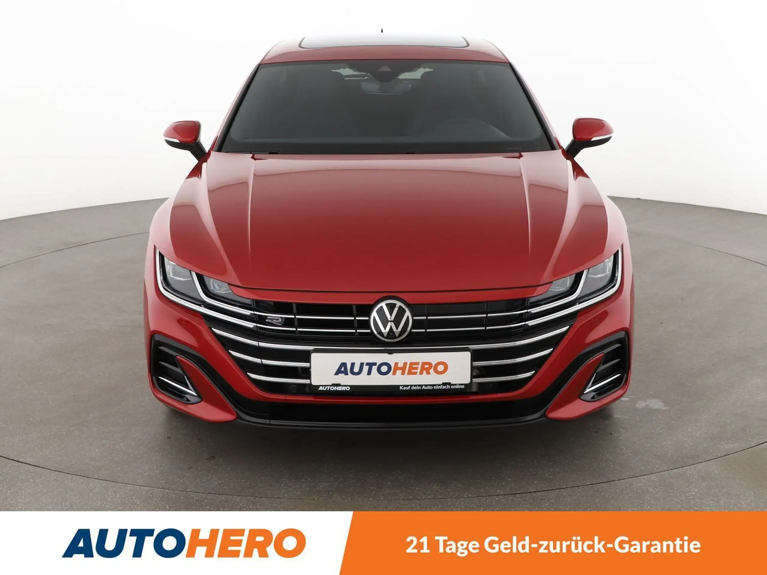 Volkswagen - Arteon