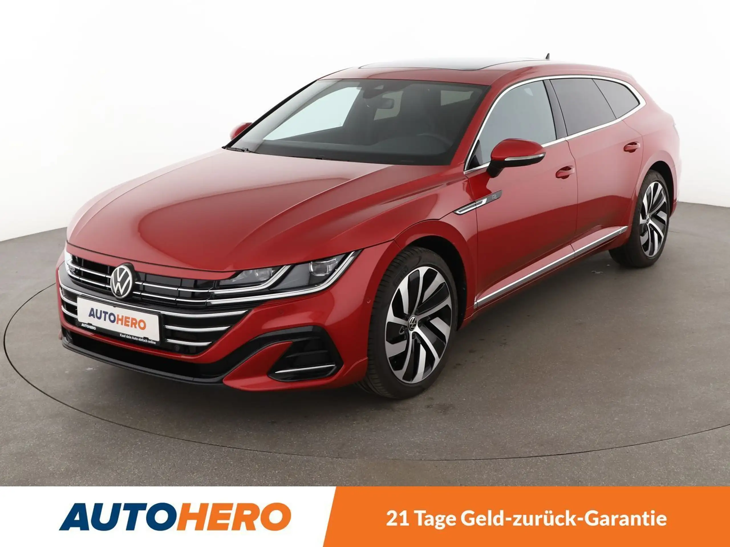 Volkswagen - Arteon