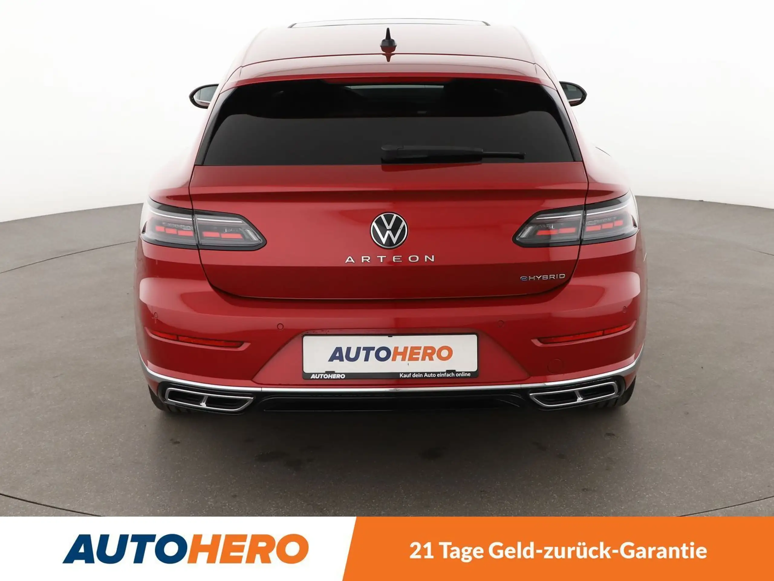 Volkswagen - Arteon