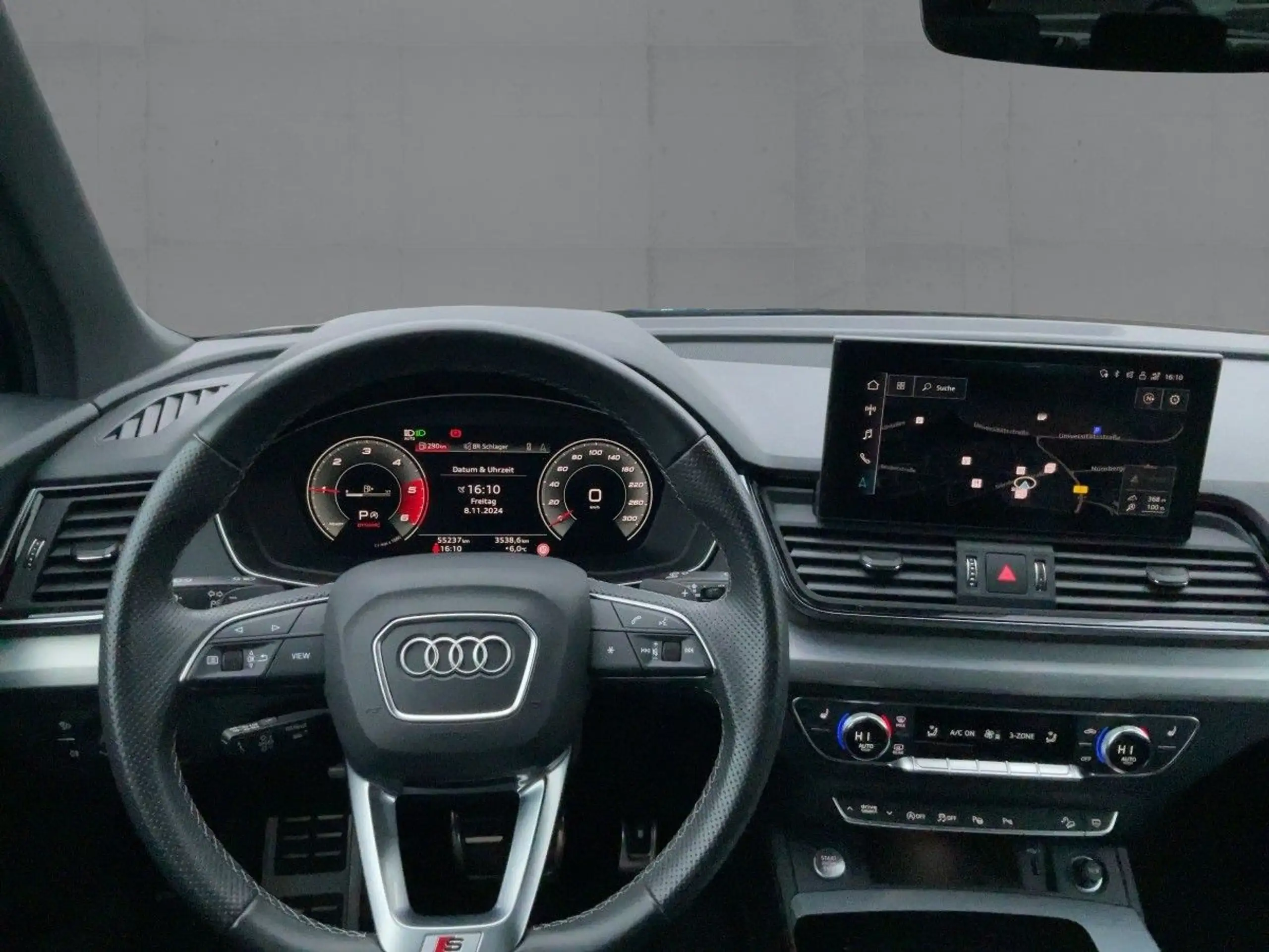 Audi - Q5