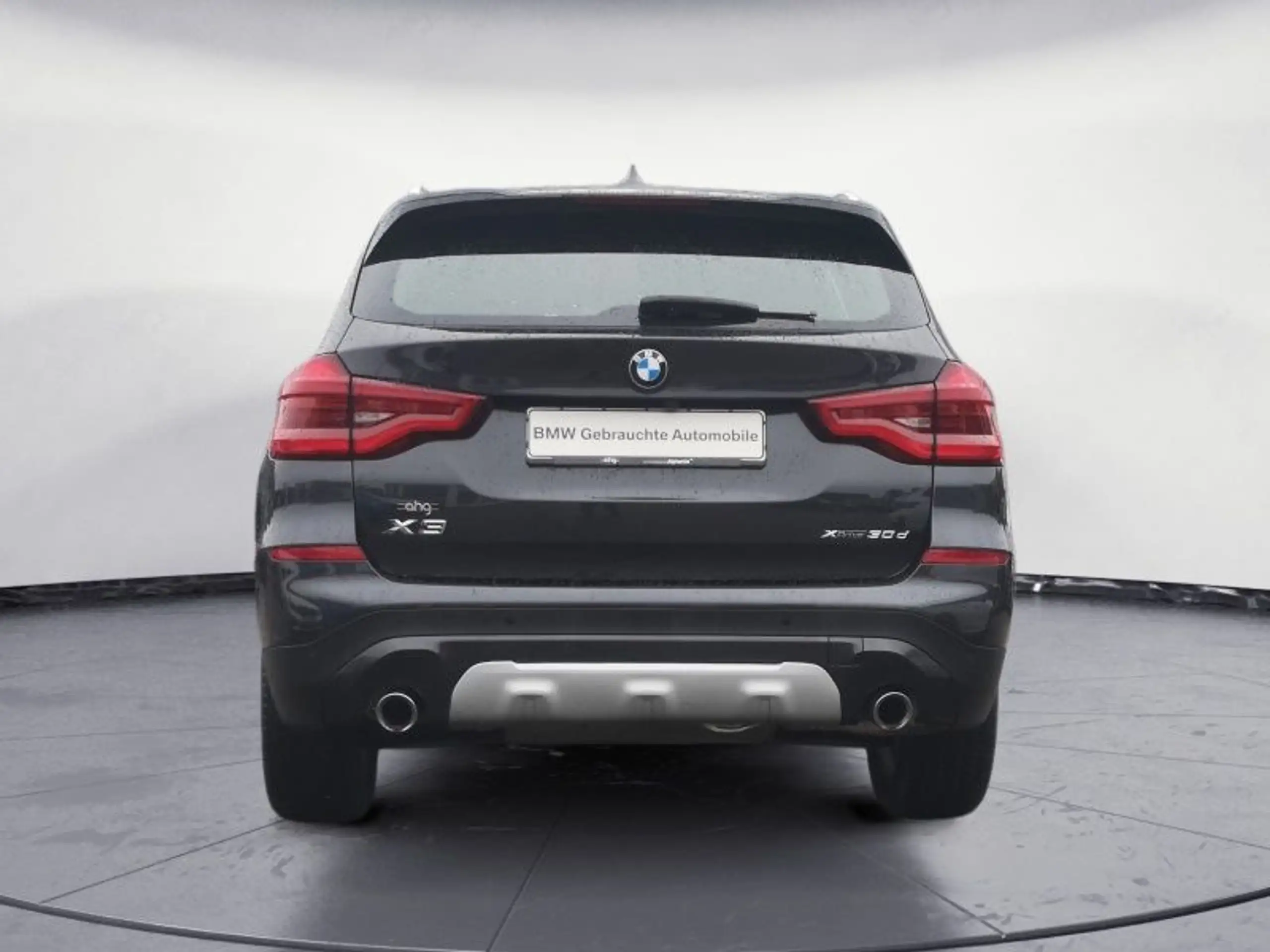 BMW - X3