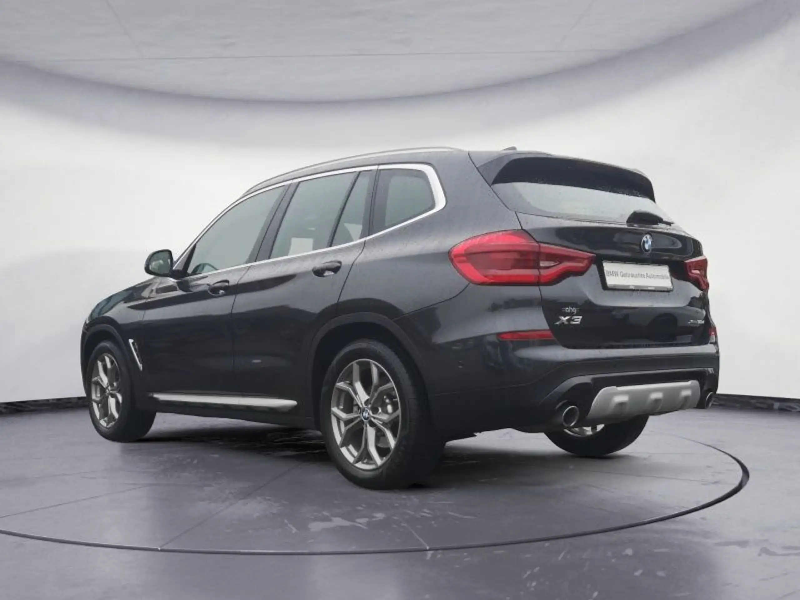 BMW - X3